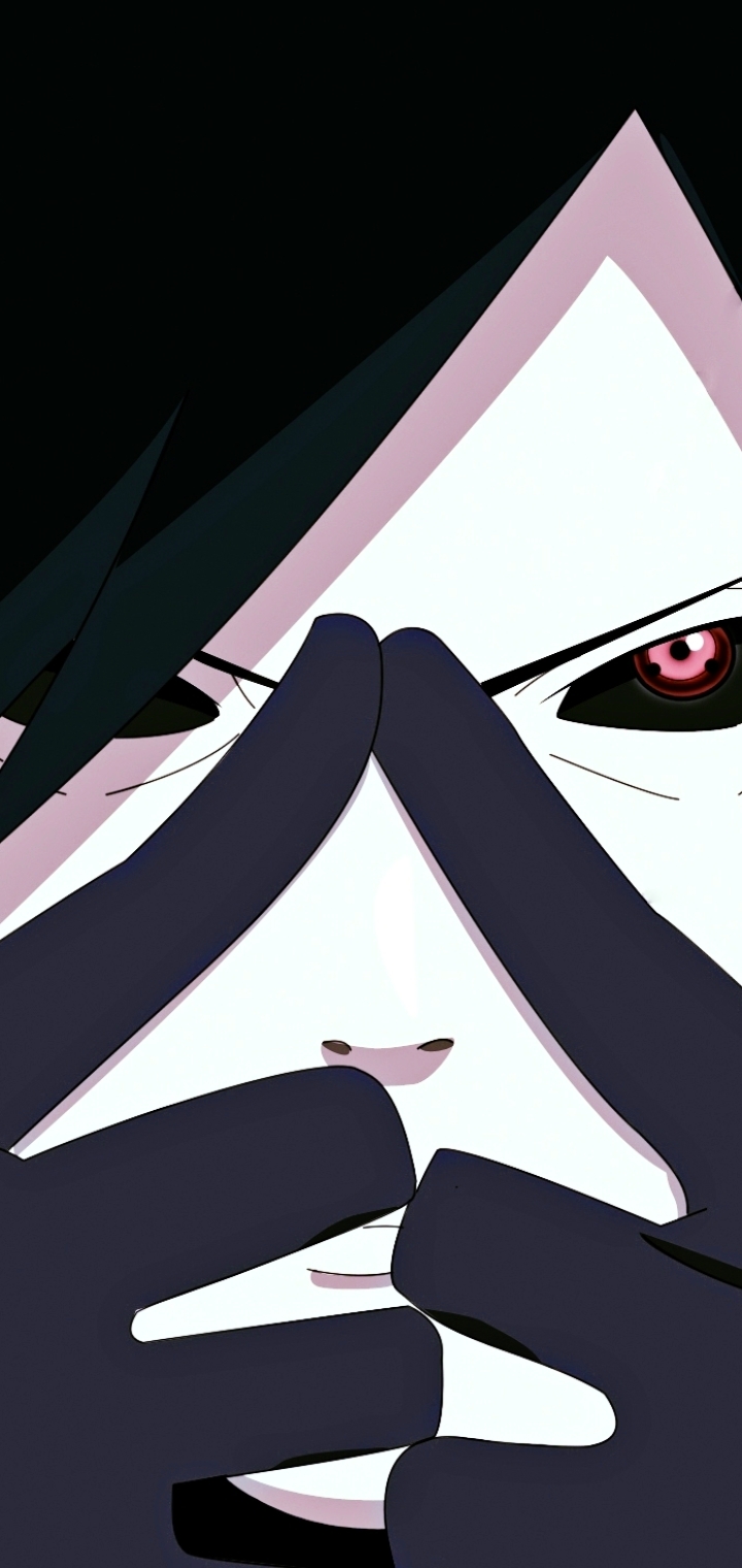 Download mobile wallpaper Anime, Naruto, Madara Uchiha for free.