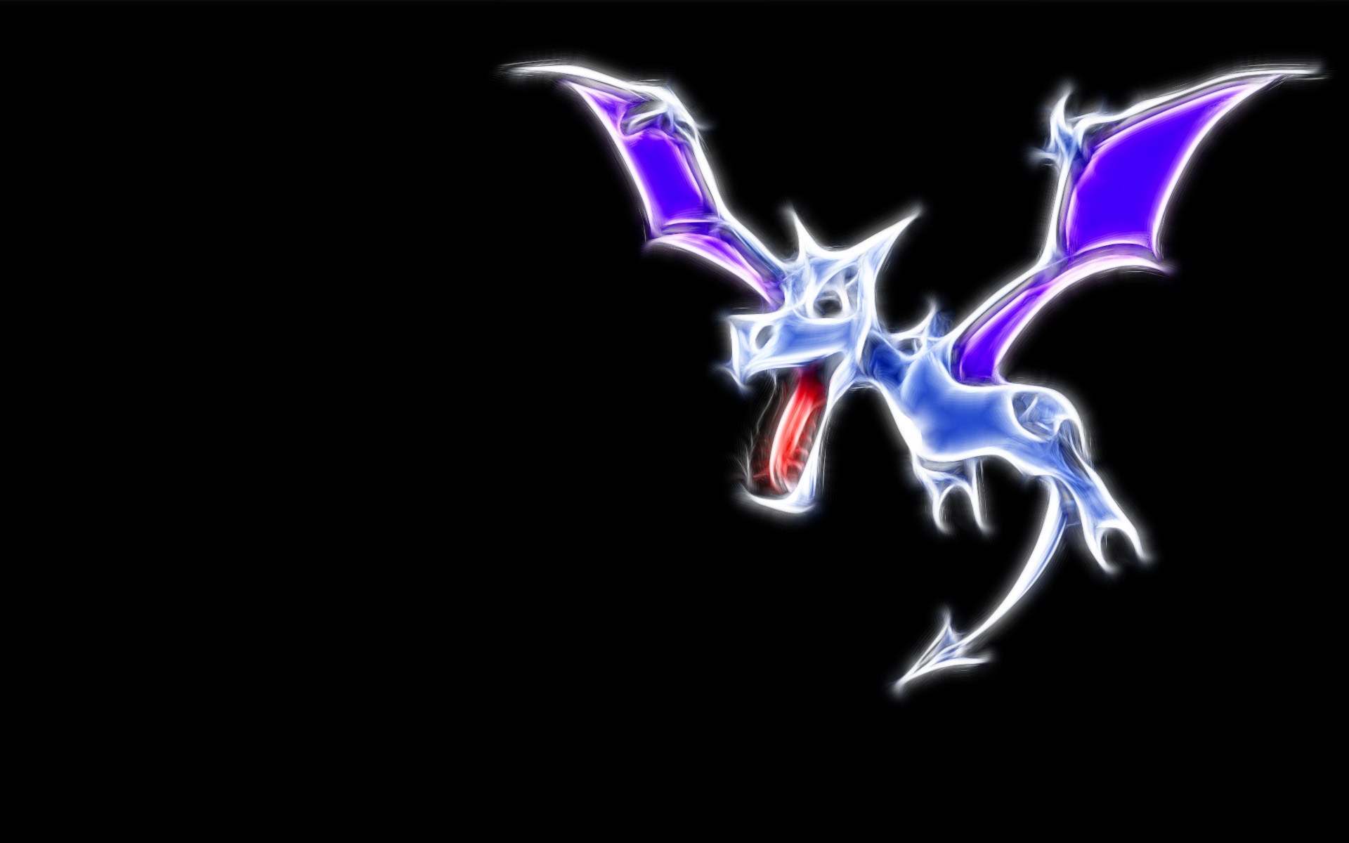 Download mobile wallpaper Aerodactyl (Pokémon), Pokémon, Anime for free.
