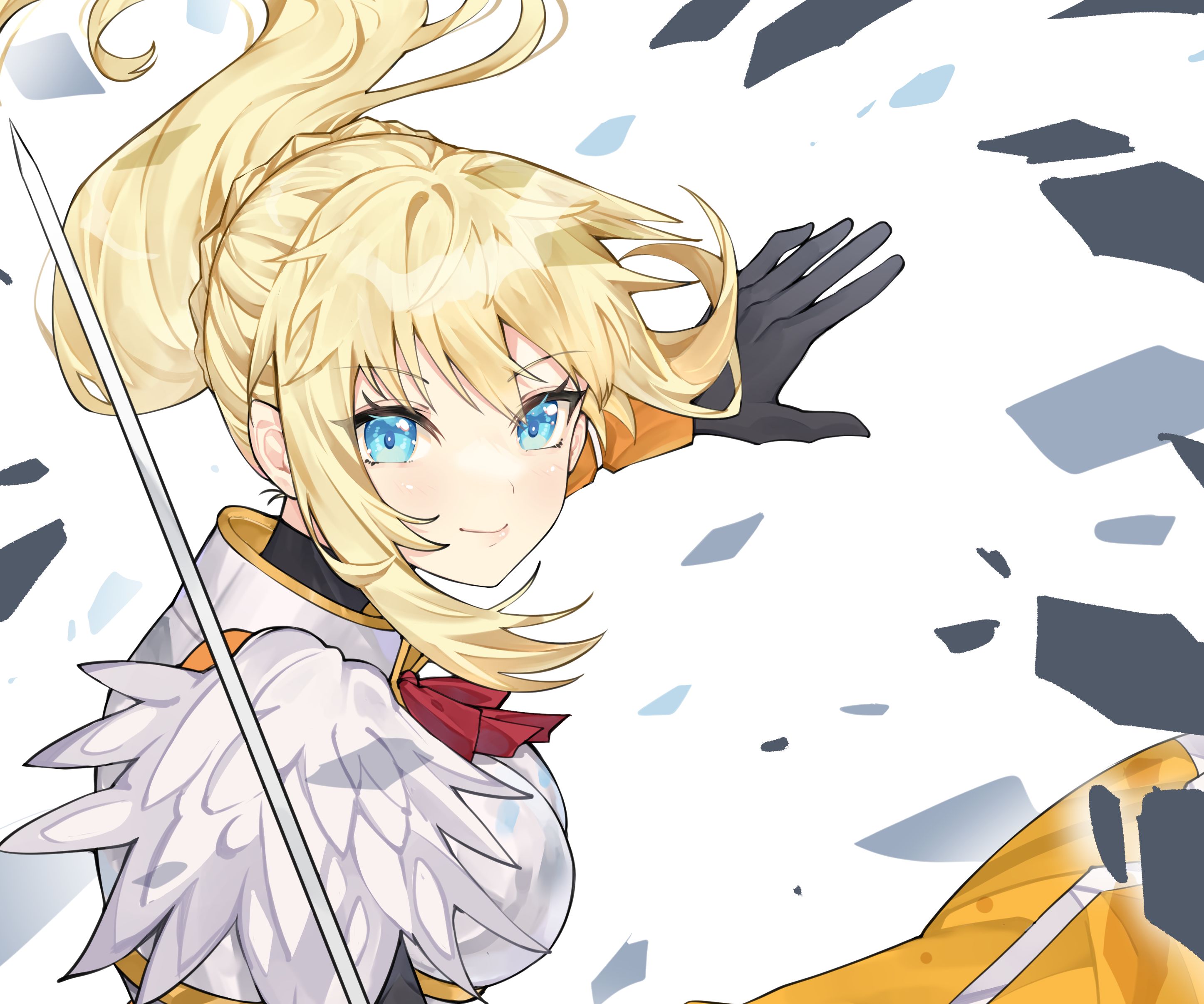 Lalatina Dustiness Ford  1366x768 Wallpapers