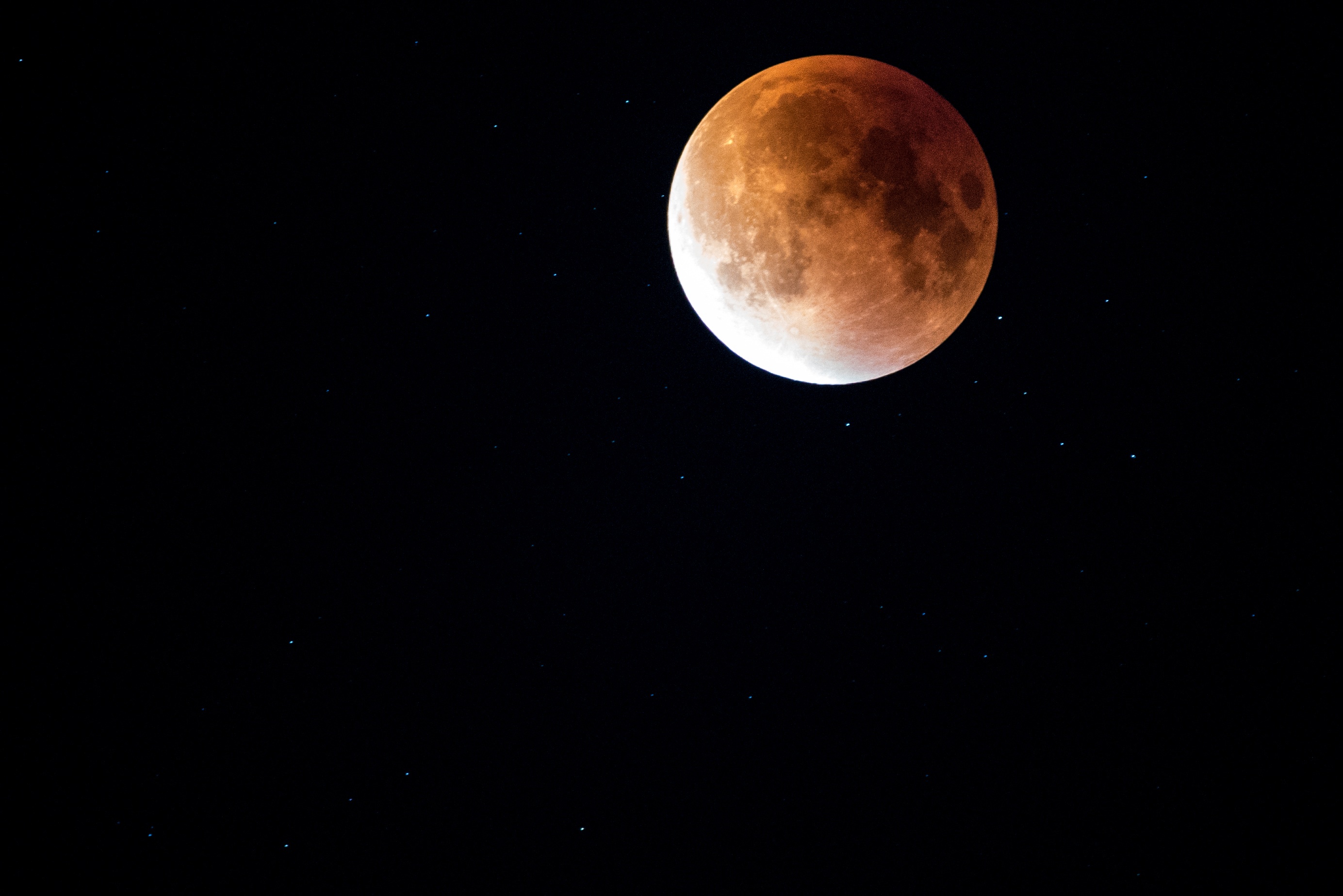 Handy-Wallpaper Mond, Nacht, Himmel, Erde/natur kostenlos herunterladen.