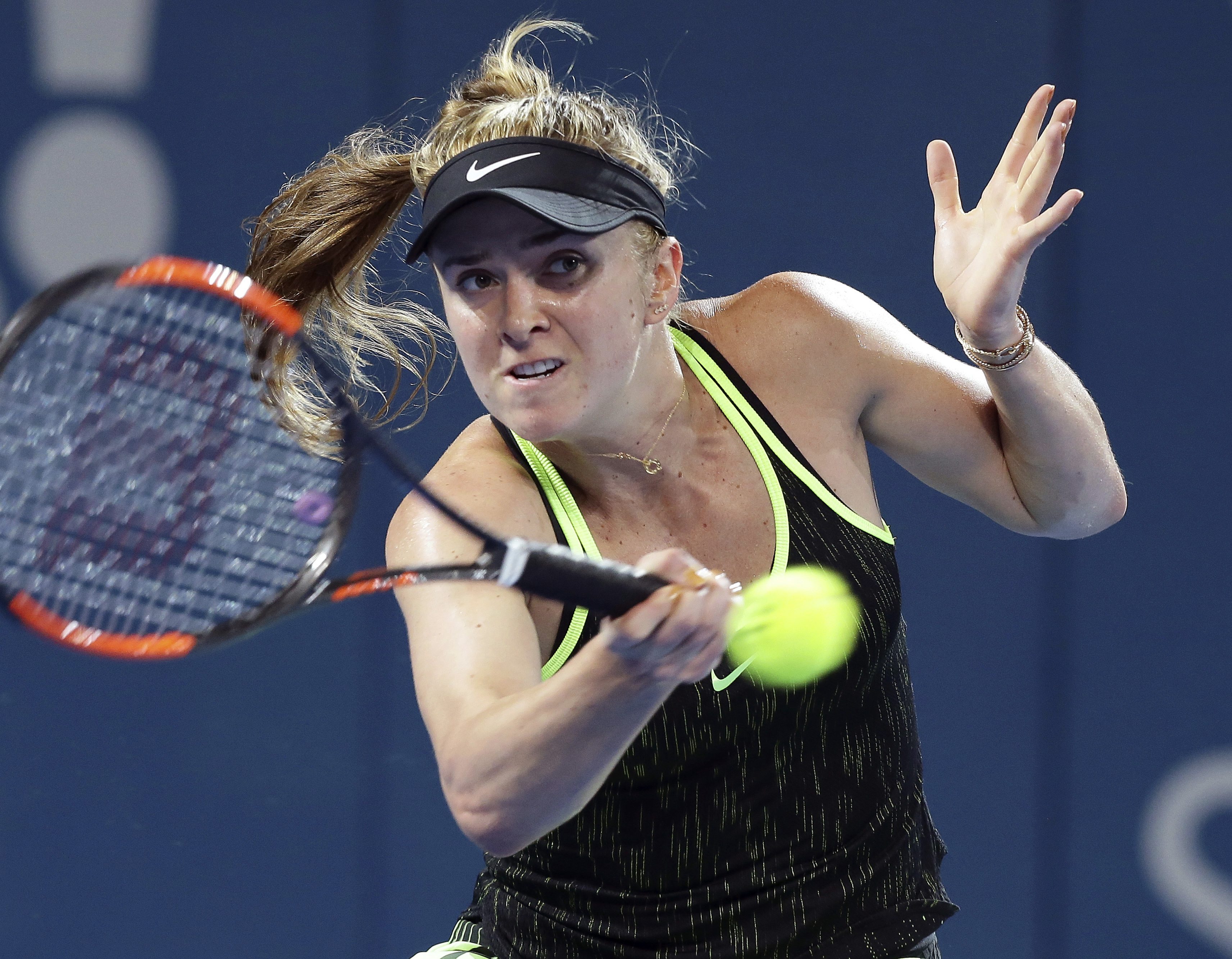 Free download wallpaper Sports, Tennis, Ukrainian, Elina Svitolina on your PC desktop