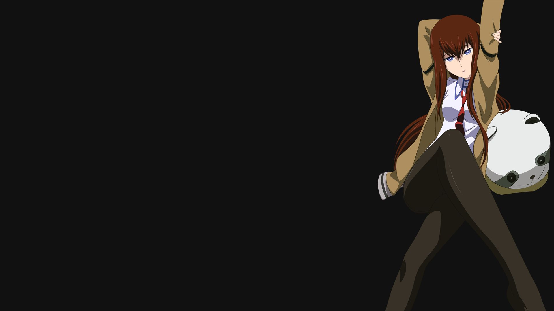 Baixe gratuitamente a imagem Anime, Steins Gate, Kurisu Makise na área de trabalho do seu PC