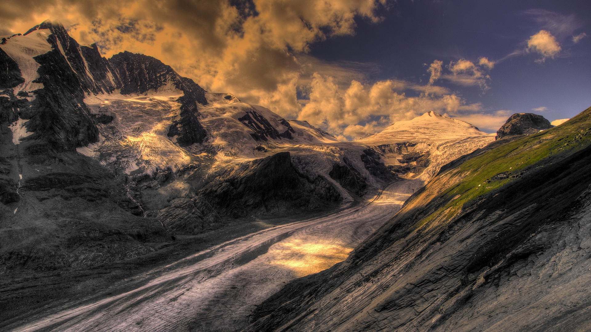 Free download wallpaper Mountains, Mountain, Earth on your PC desktop