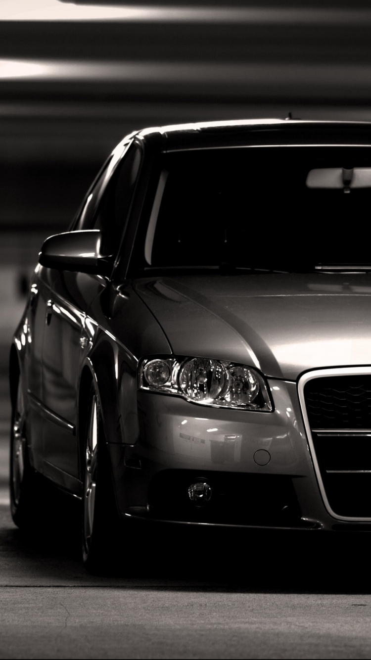 Download mobile wallpaper Audi, Audi A4, Vehicles for free.