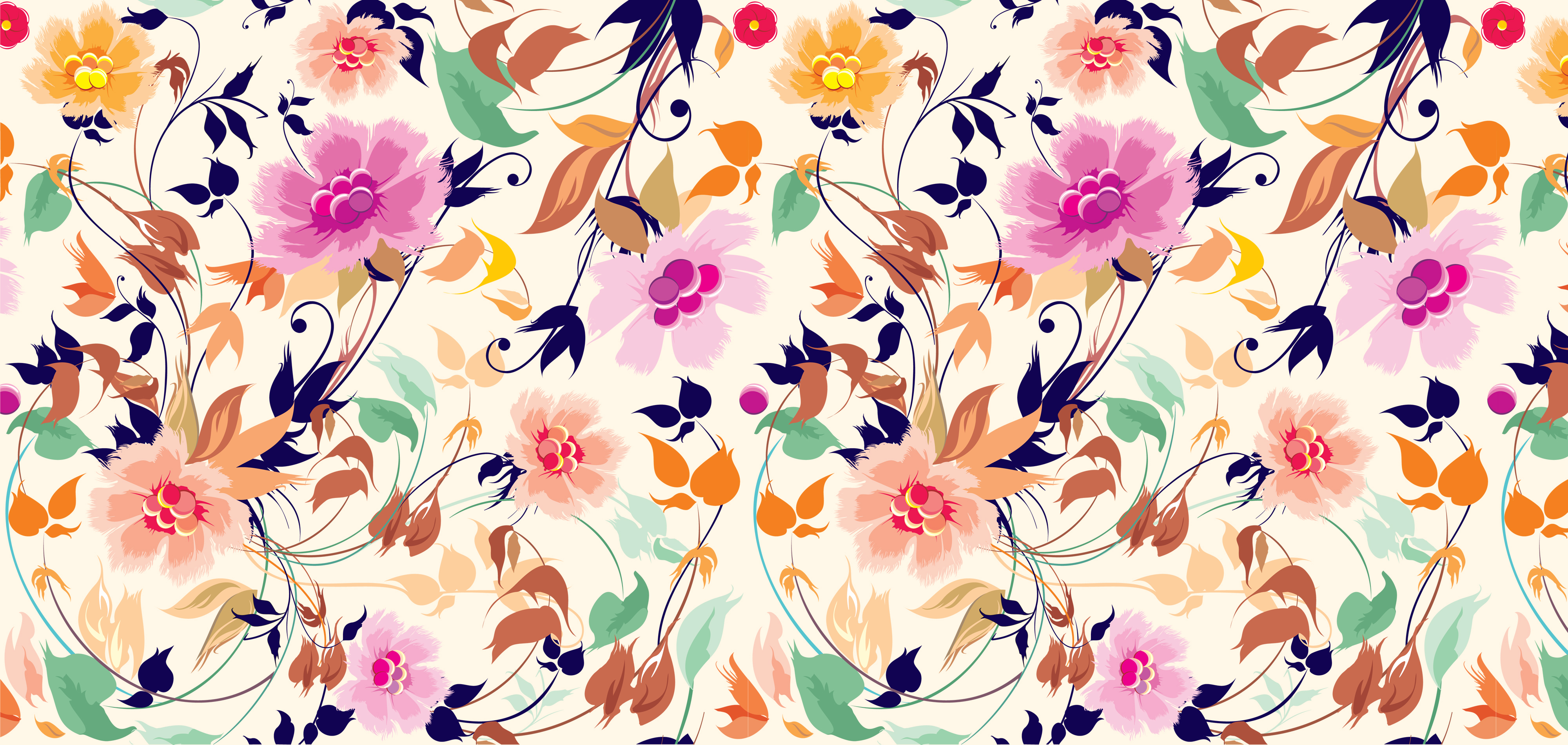 Cool Backgrounds  Flowers