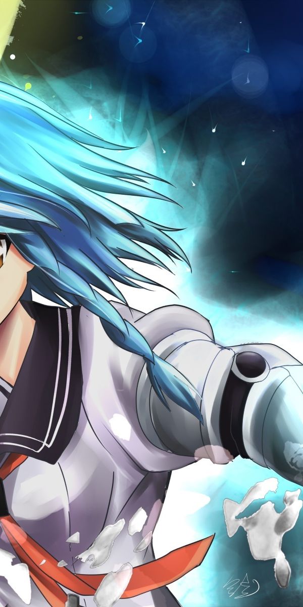 Papel de parede HD para desktop: Anime, Shinmai Maou No Testamento ...