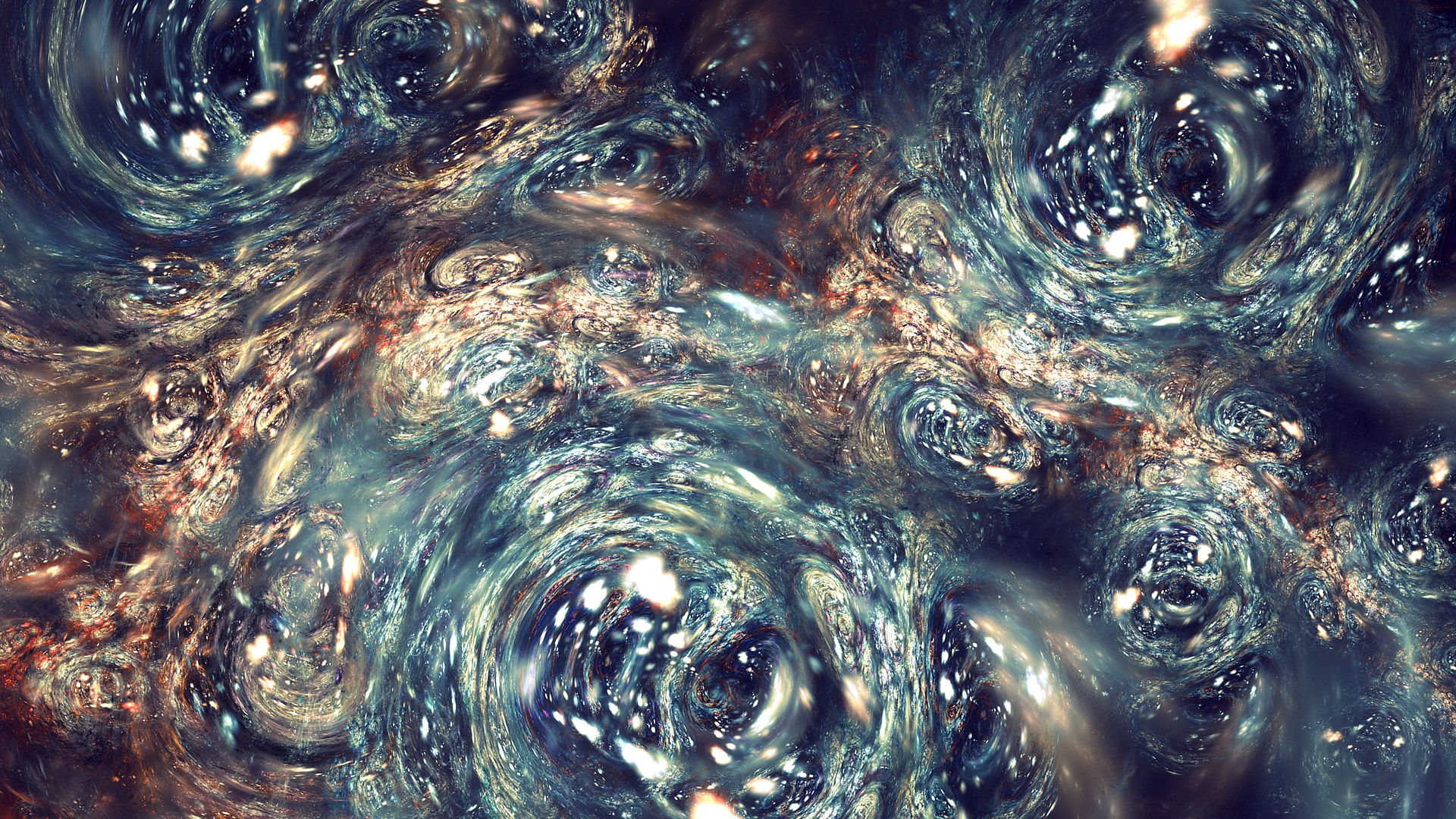 Download mobile wallpaper Abstract, Fractal for free.