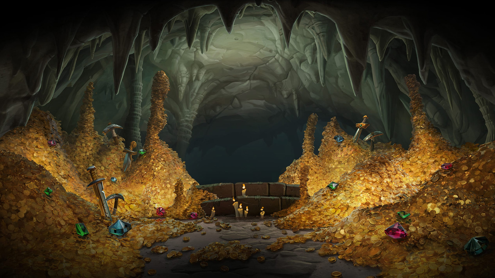 432283 Fonds d'écran et Hearthstone: Heroes Of Warcraft images sur le bureau. Téléchargez les économiseurs d'écran  sur PC gratuitement