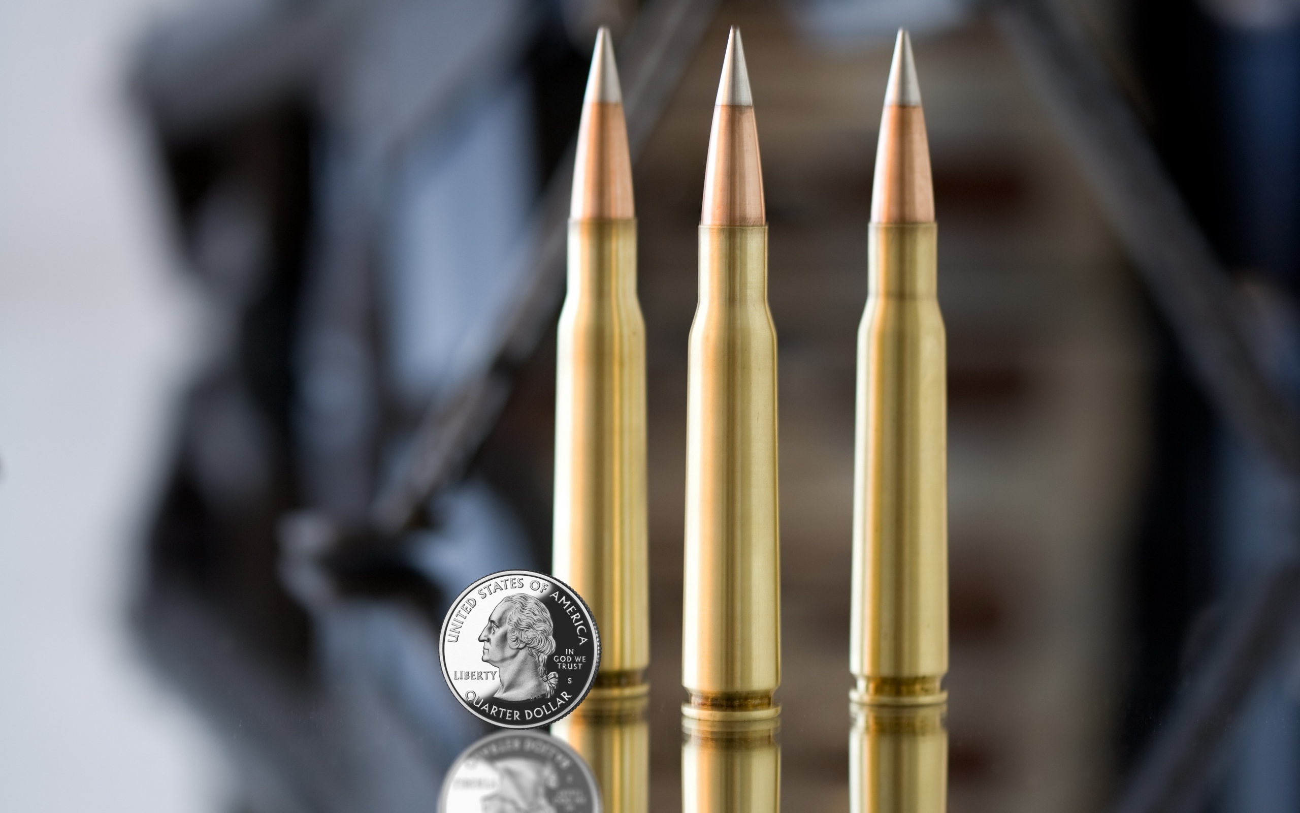 Download mobile wallpaper Bullet, Weapons for free.