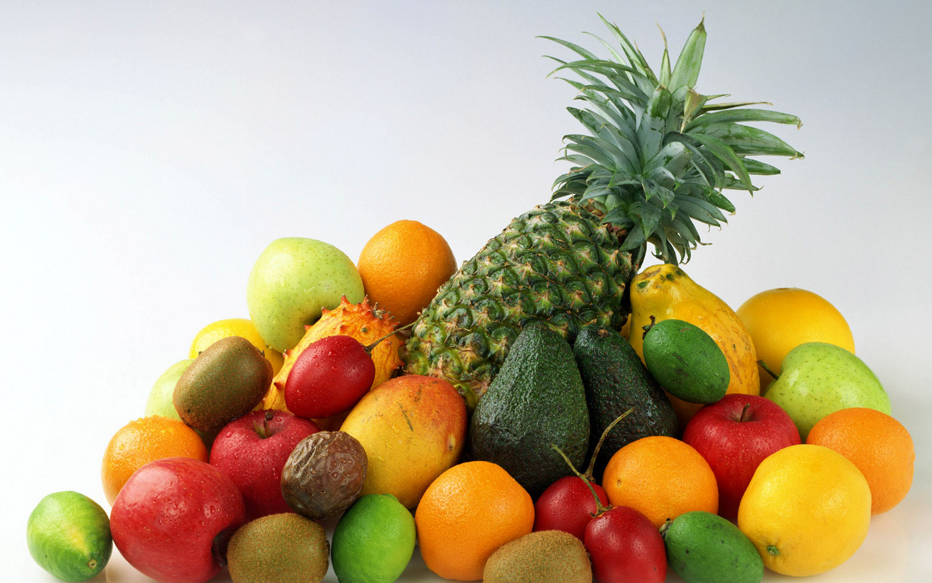 Download mobile wallpaper Fruit, Fruits, Food for free.