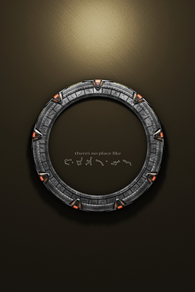 Handy-Wallpaper Fernsehserien, Stargate: Kommando Sg 1, Sternentor kostenlos herunterladen.
