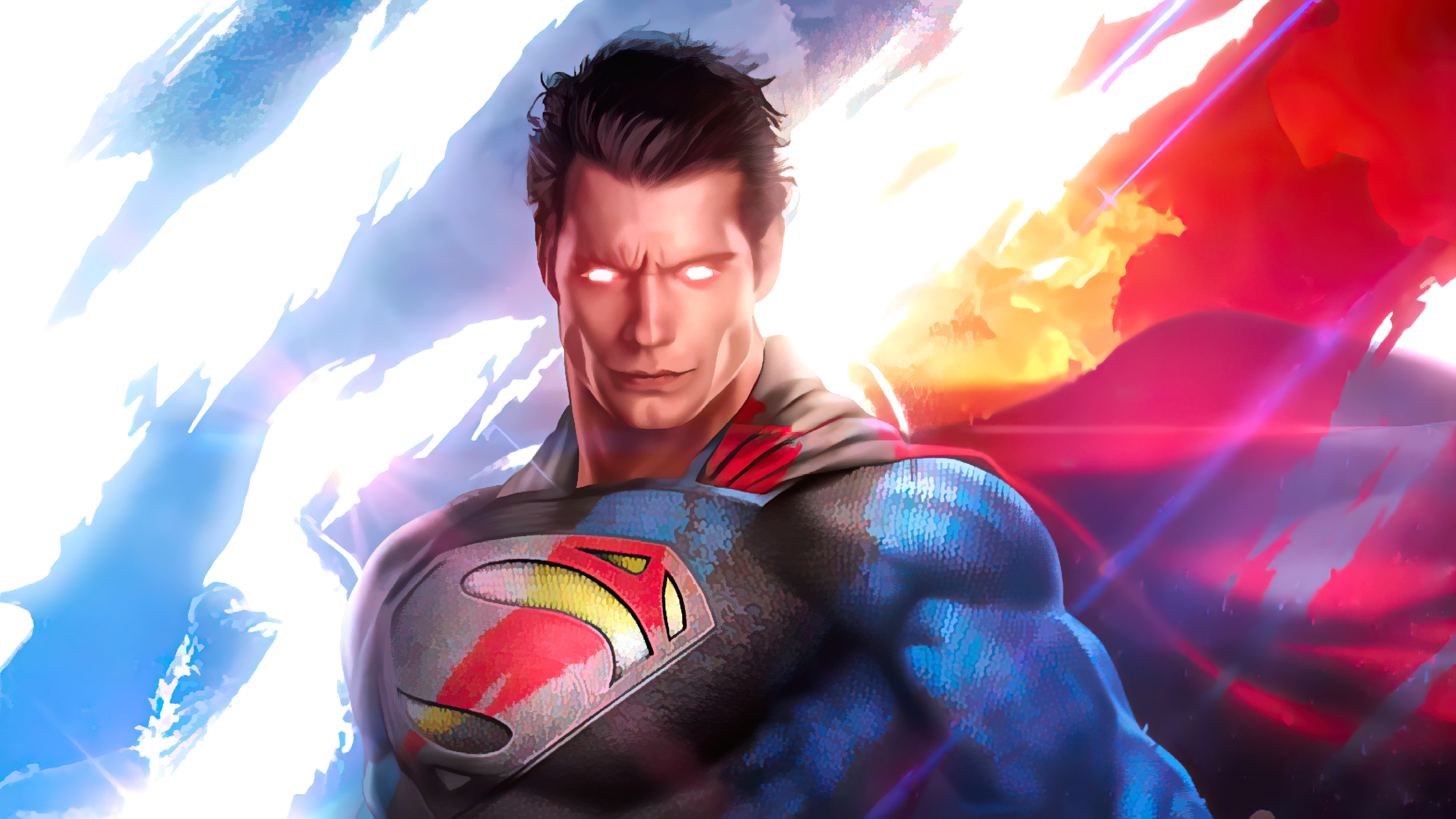 Descarga gratis la imagen Superhombre, Historietas, Dc Comics en el escritorio de tu PC