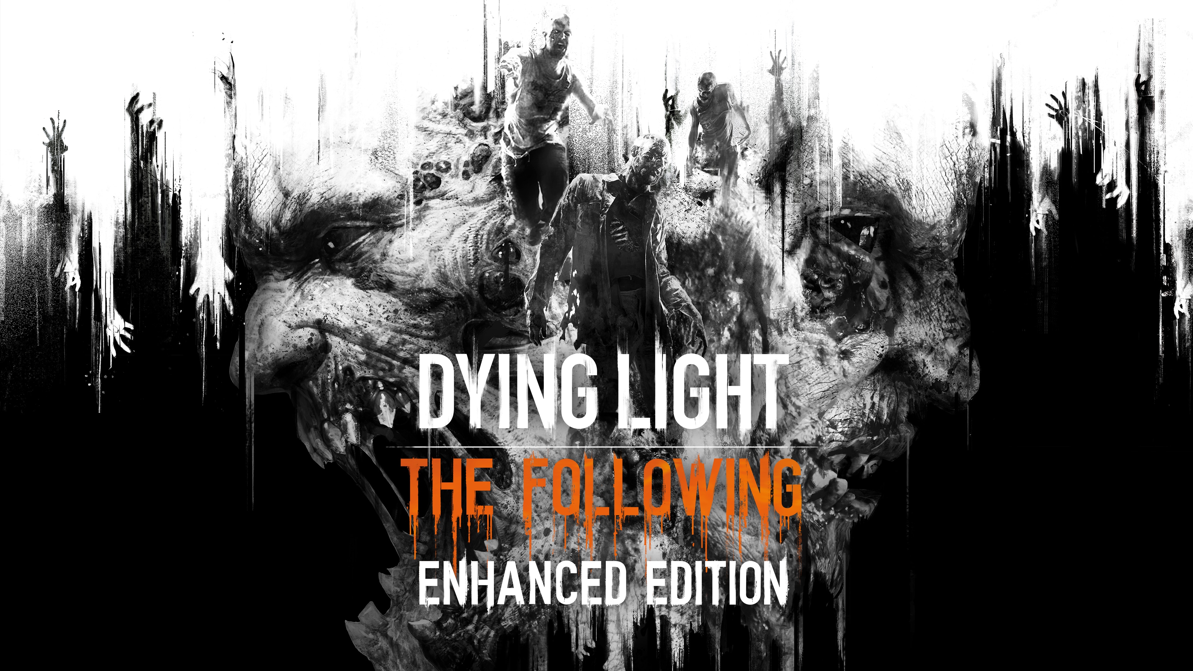 Baixar papel de parede para celular de Videogame, Dying Light gratuito.