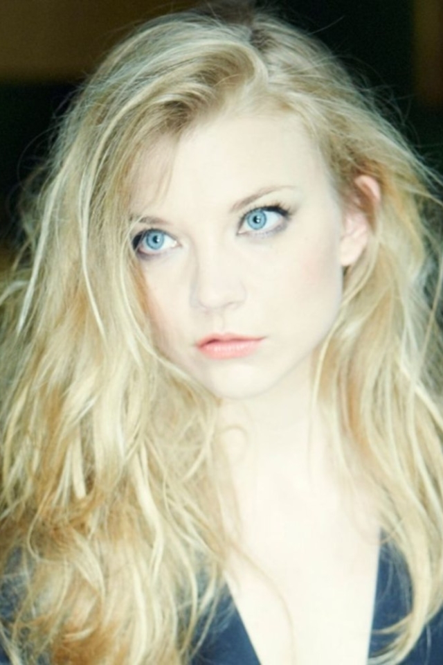 Descarga gratuita de fondo de pantalla para móvil de Celebridades, Natalie Dormer.