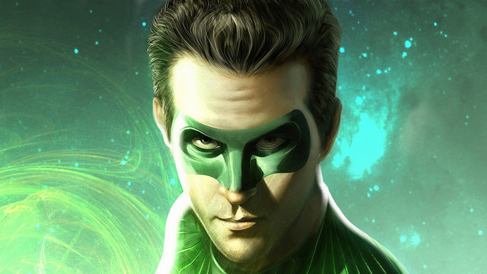 Handy-Wallpaper Green Lantern, Filme kostenlos herunterladen.