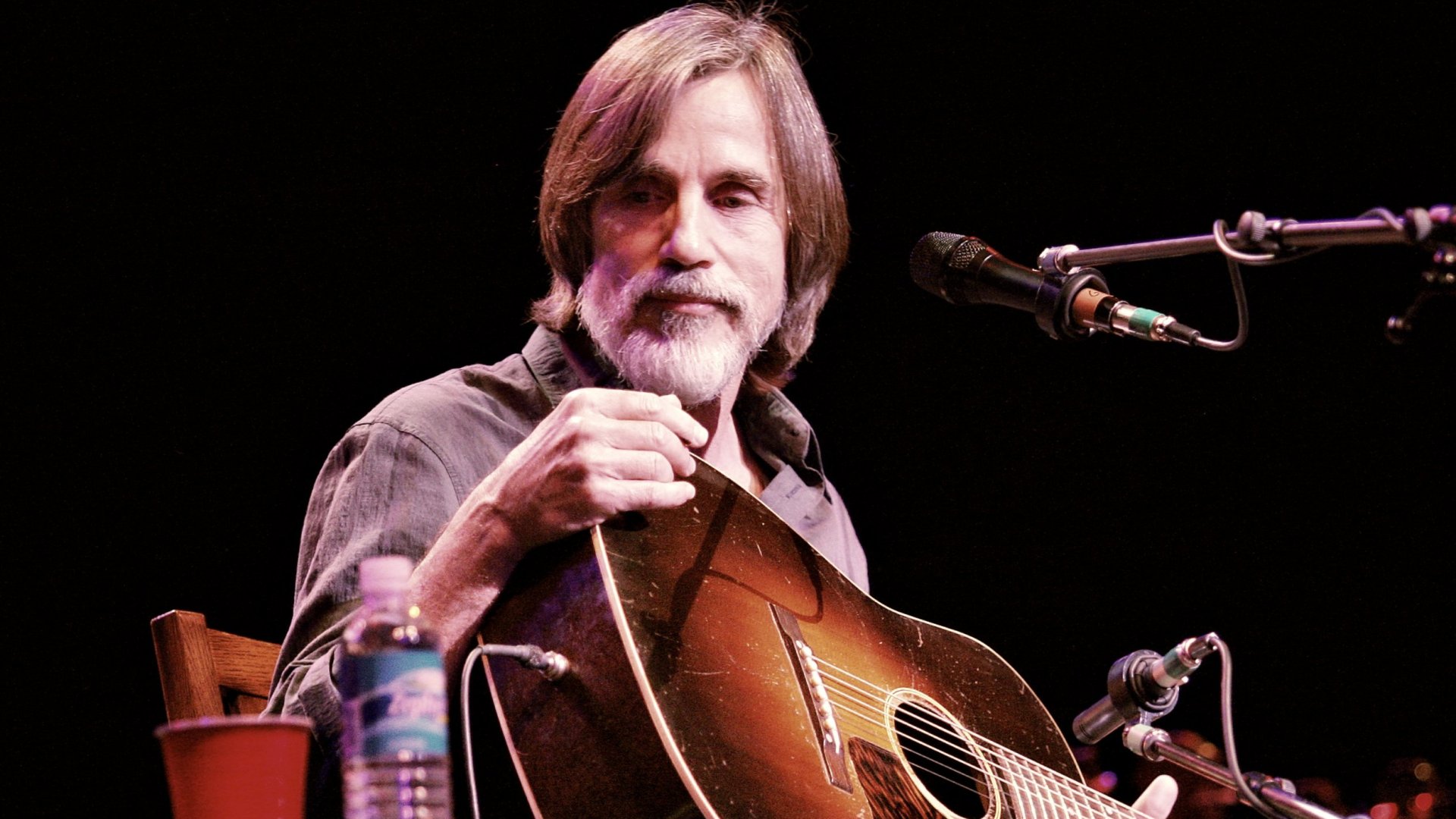 Melhores papéis de parede de Jackson Browne para tela do telefone