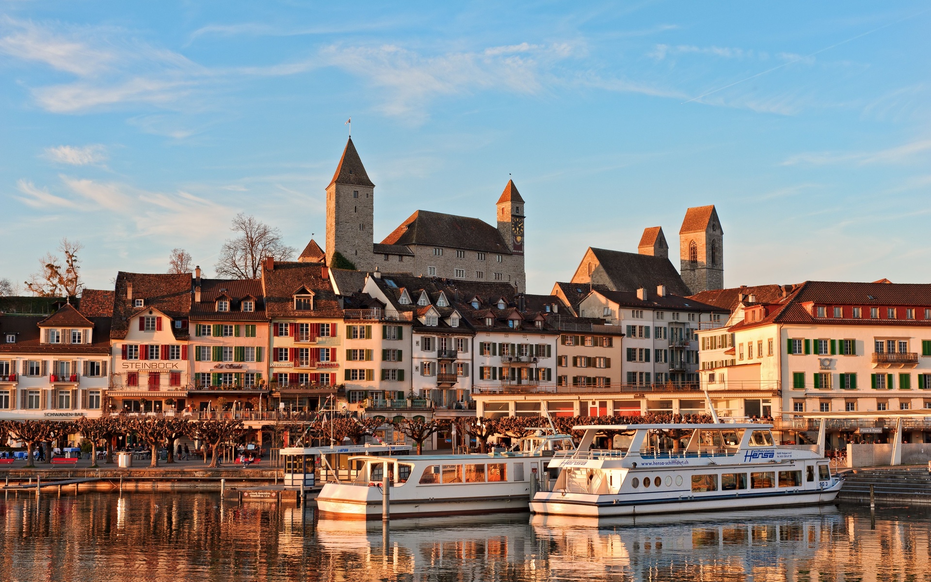 Téléchargez gratuitement l'image Suisse, Photographie, Place sur le bureau de votre PC