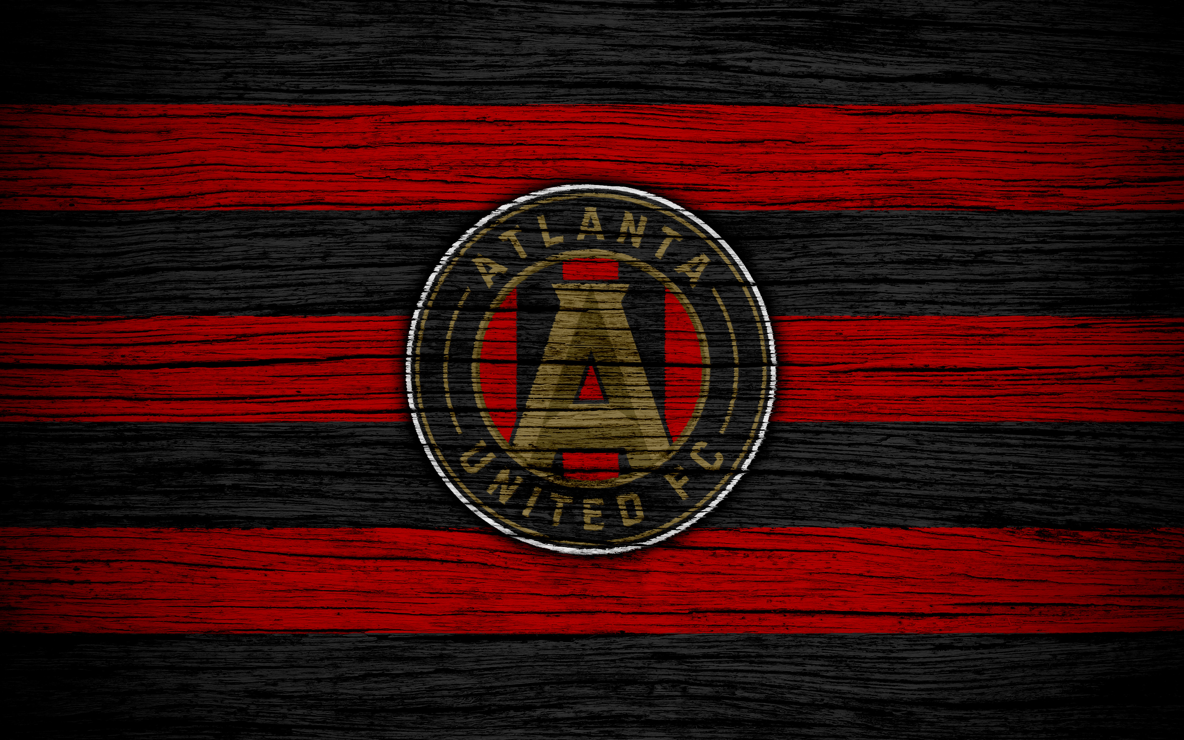 Завантажити шпалери Фк «Атланта Юнайтед» на телефон безкоштовно