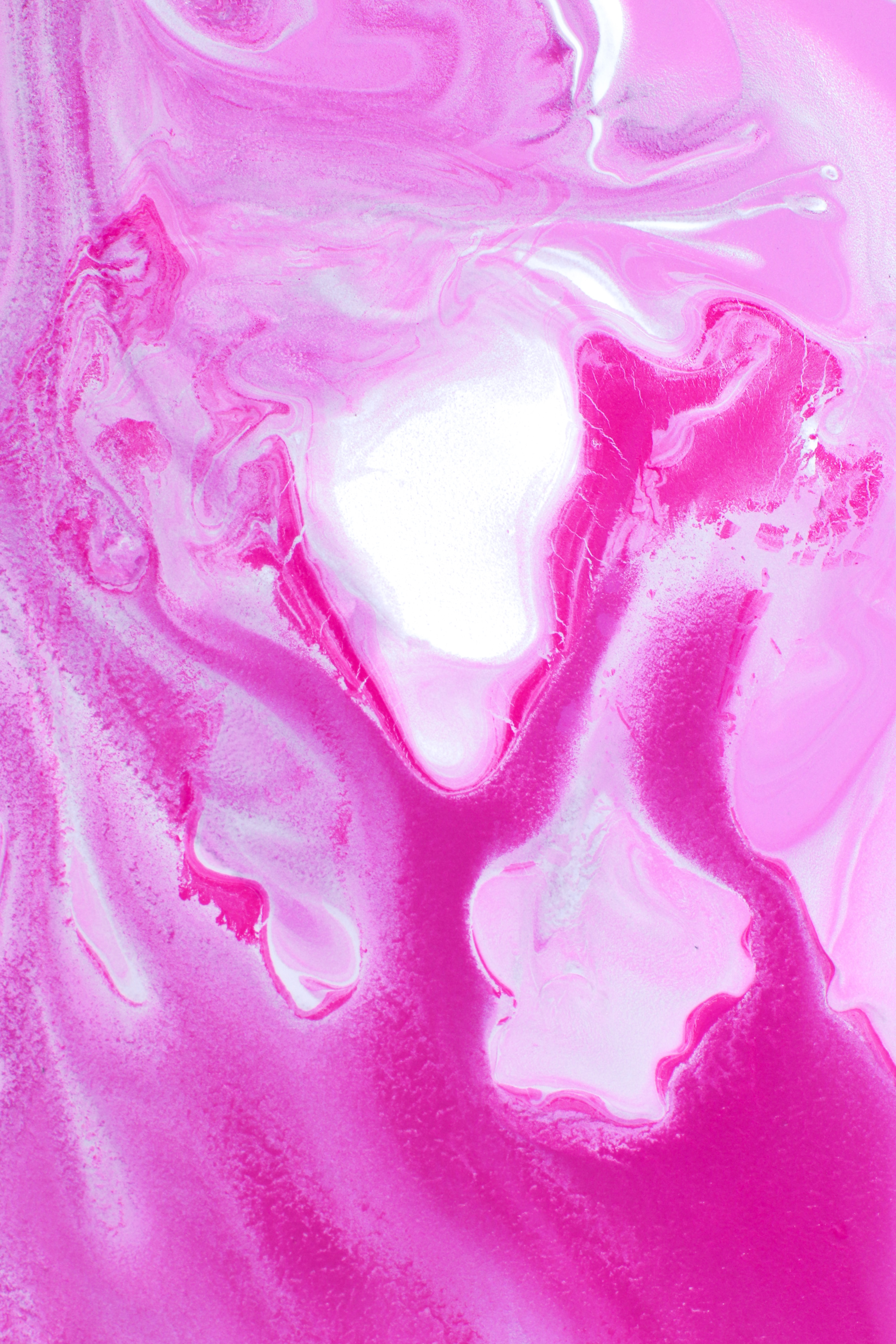 Free download wallpaper Abstract, Violet, Paint, Divorces, Mixing, Purple on your PC desktop