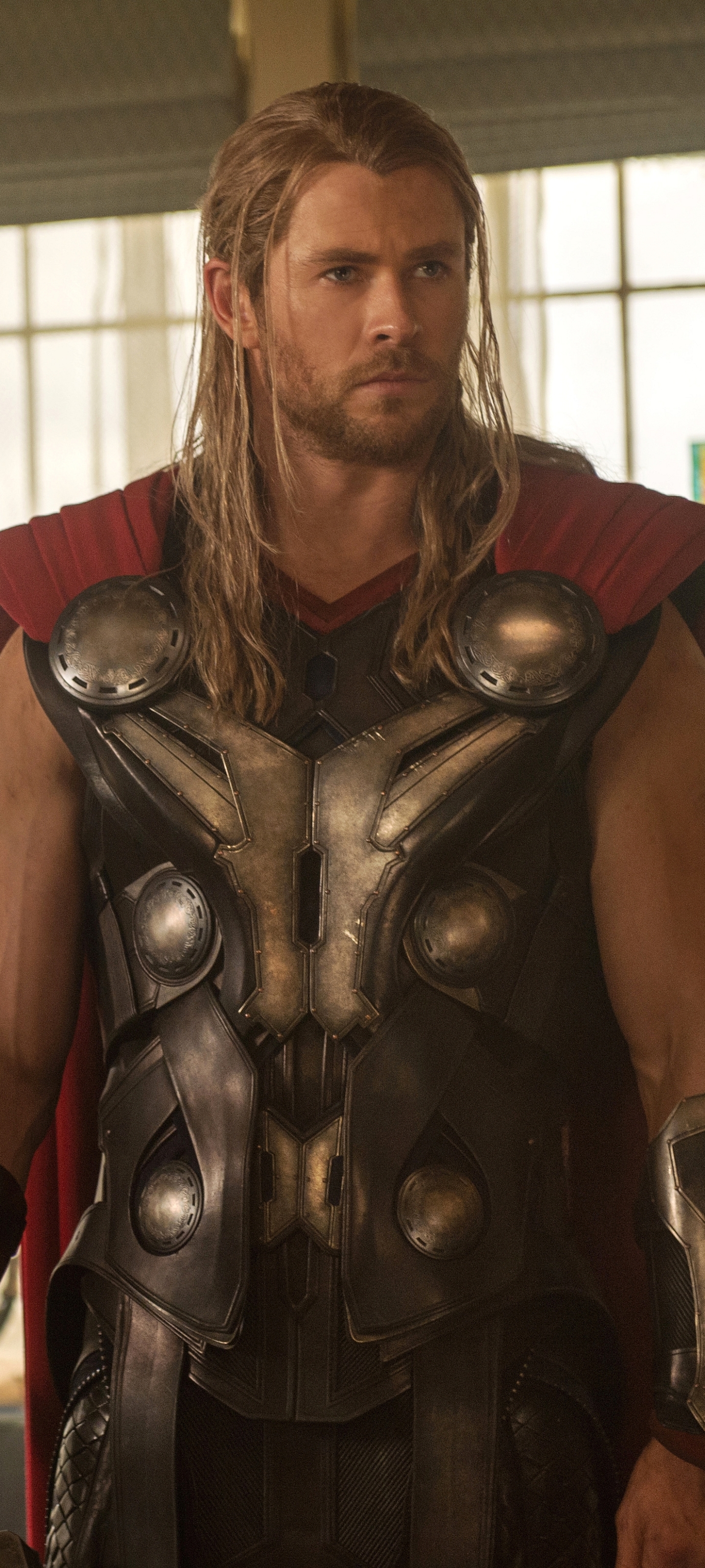Handy-Wallpaper Filme, Thor, Die Rächer, Chris Hemsworth, Avengers: Age Of Ultron kostenlos herunterladen.