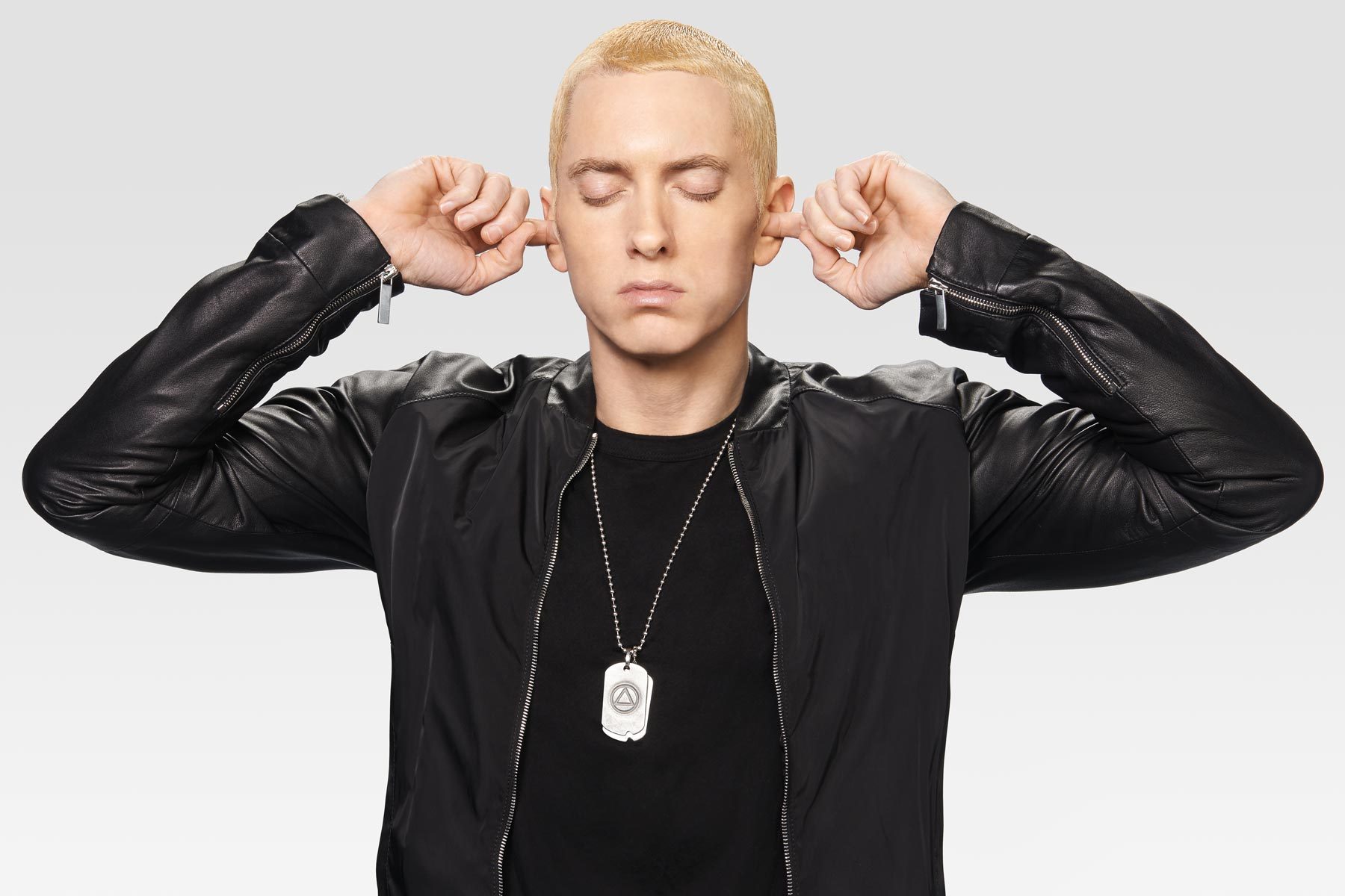 Download mobile wallpaper Music, Eminem for free.