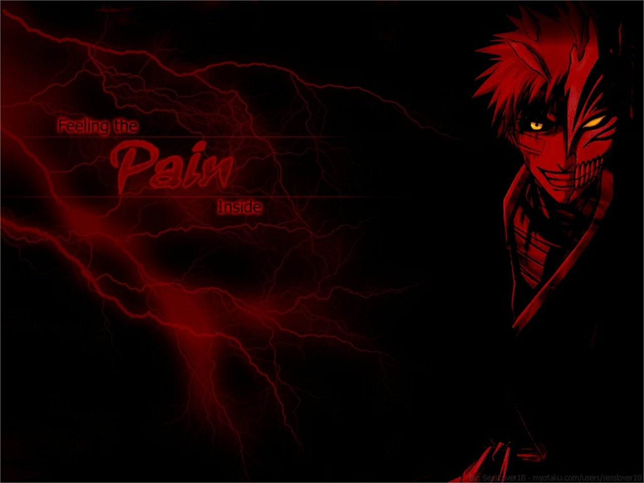 Laden Sie das Bleach, Animes, Ichigo Kurosaki-Bild kostenlos auf Ihren PC-Desktop herunter