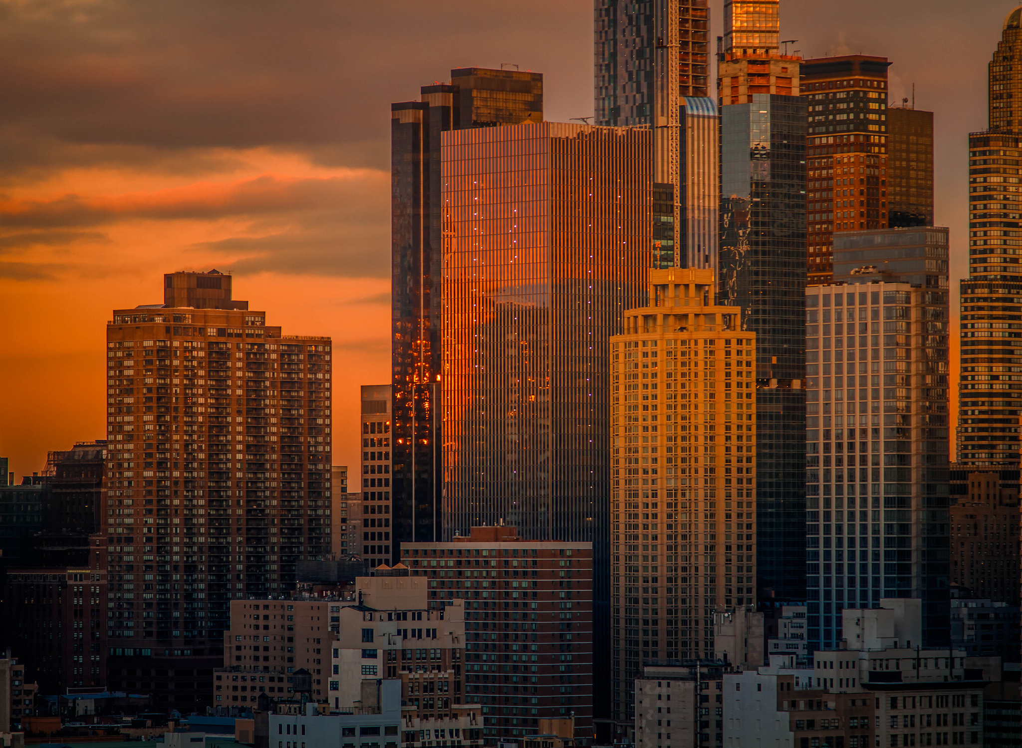 Téléchargez gratuitement l'image Villes, New York, Construction Humaine sur le bureau de votre PC