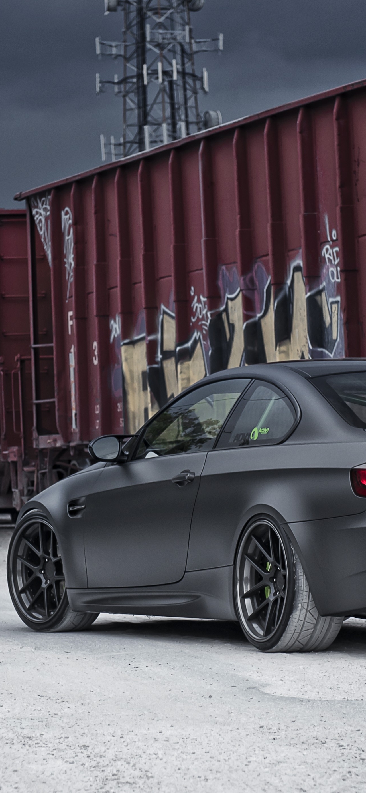 Download mobile wallpaper Bmw, Bmw M3, Vehicles for free.