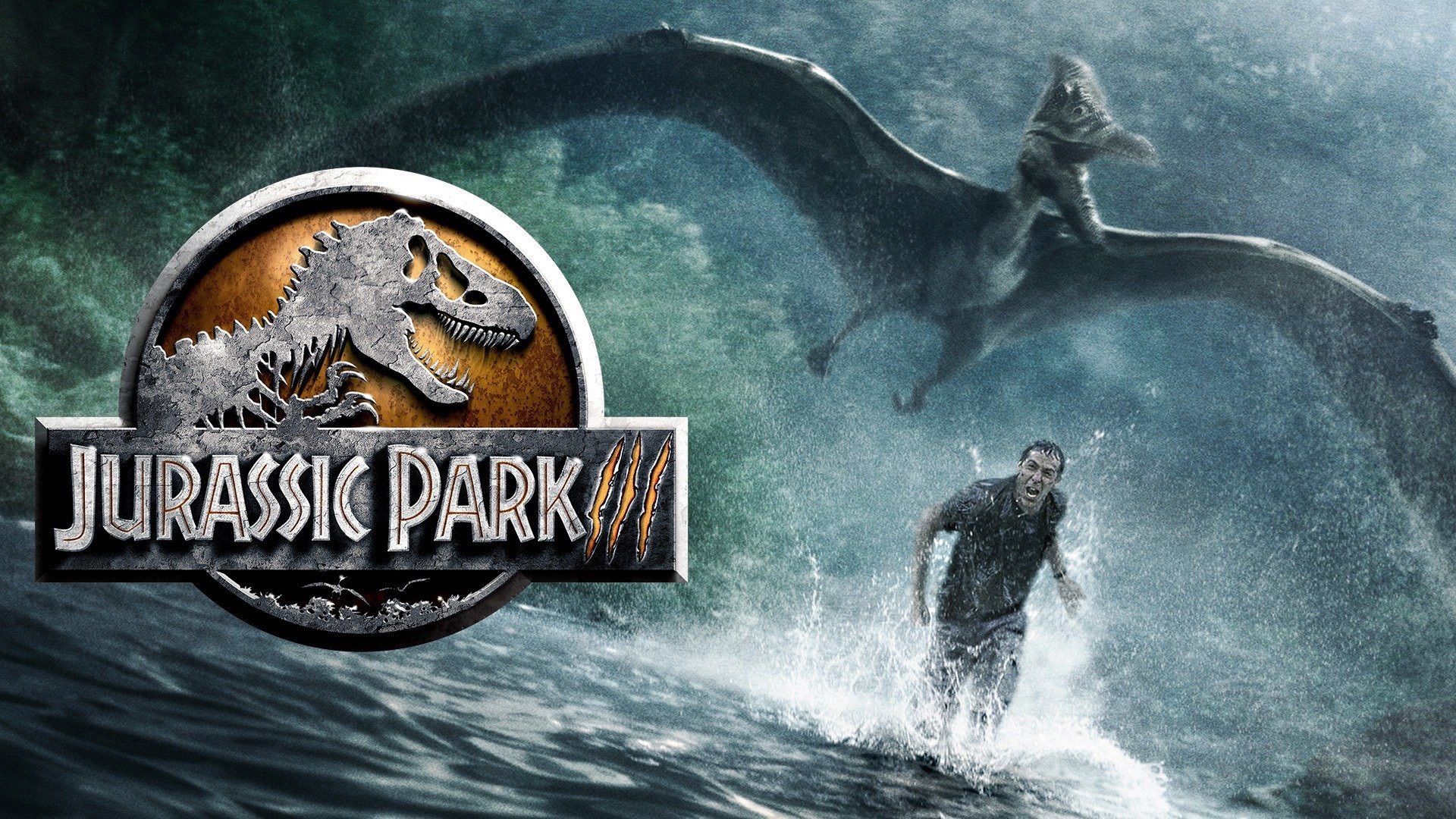 Laden Sie das Filme, Jurassic Park, Jurassic Park Iii-Bild kostenlos auf Ihren PC-Desktop herunter