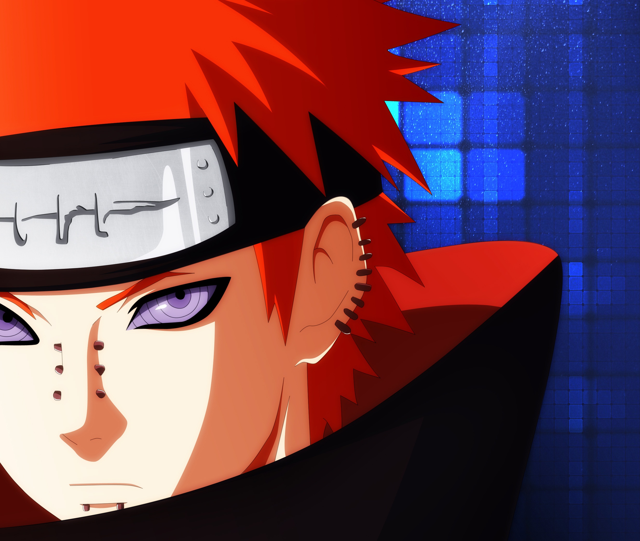 442225 économiseurs d'écran et fonds d'écran Yahiko (Naruto) sur votre téléphone. Téléchargez  images gratuitement