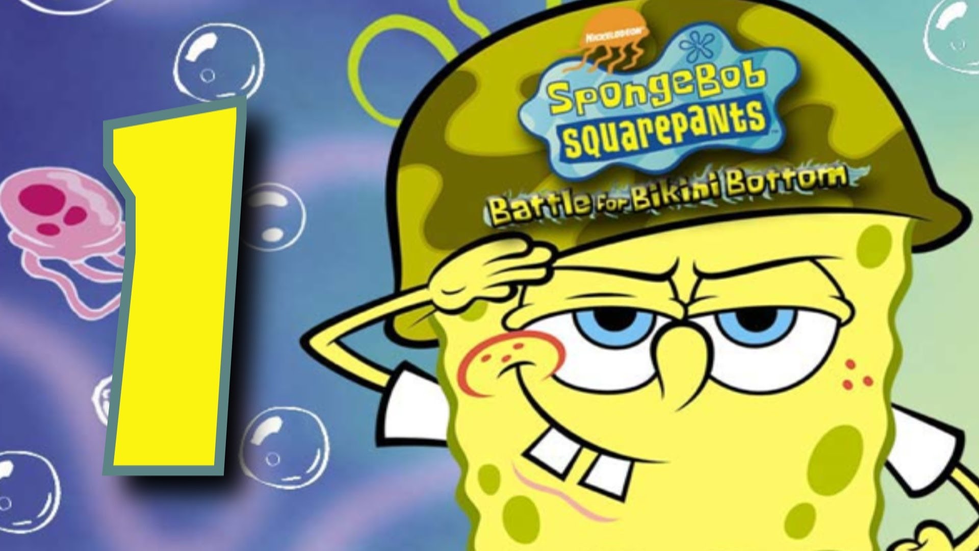 Meilleurs fonds d'écran Spongebob Squarepants : Bataille Pour Le Bas De Bikini pour l'écran du téléphone