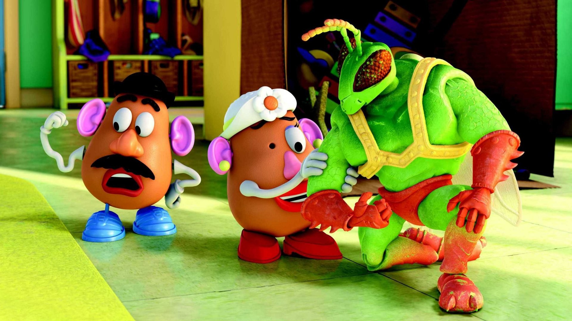 Téléchargez des papiers peints mobile Toy Story, Film, Toy Story 3 gratuitement.