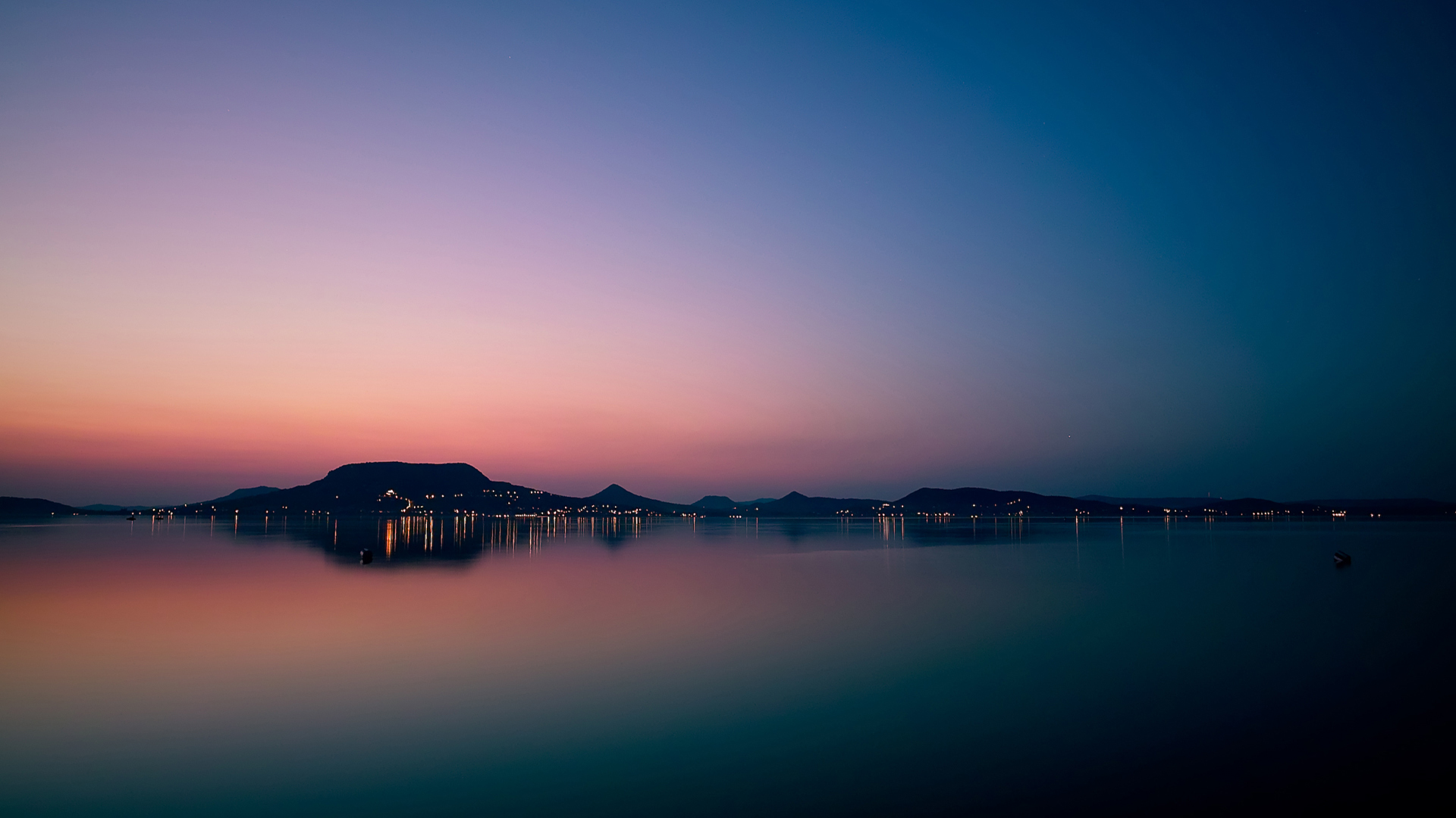 Free download wallpaper Water, Sky, Sea, City, Mountain, Lake, Light, Ocean, Earth, Photography on your PC desktop