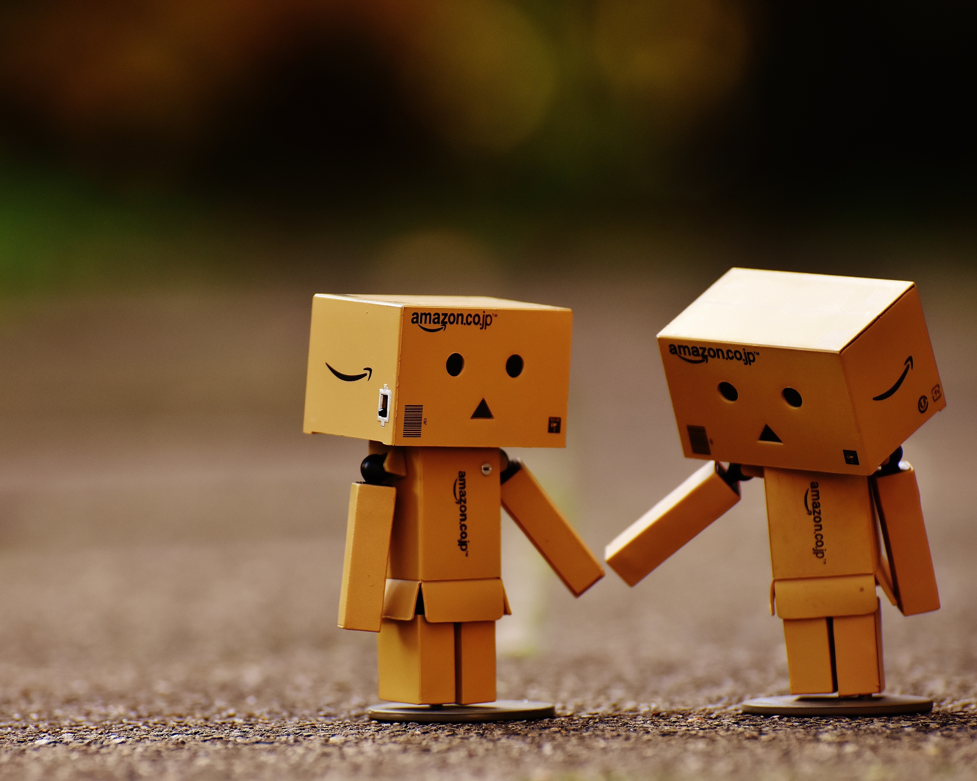 Download mobile wallpaper Danbo, Misc for free.