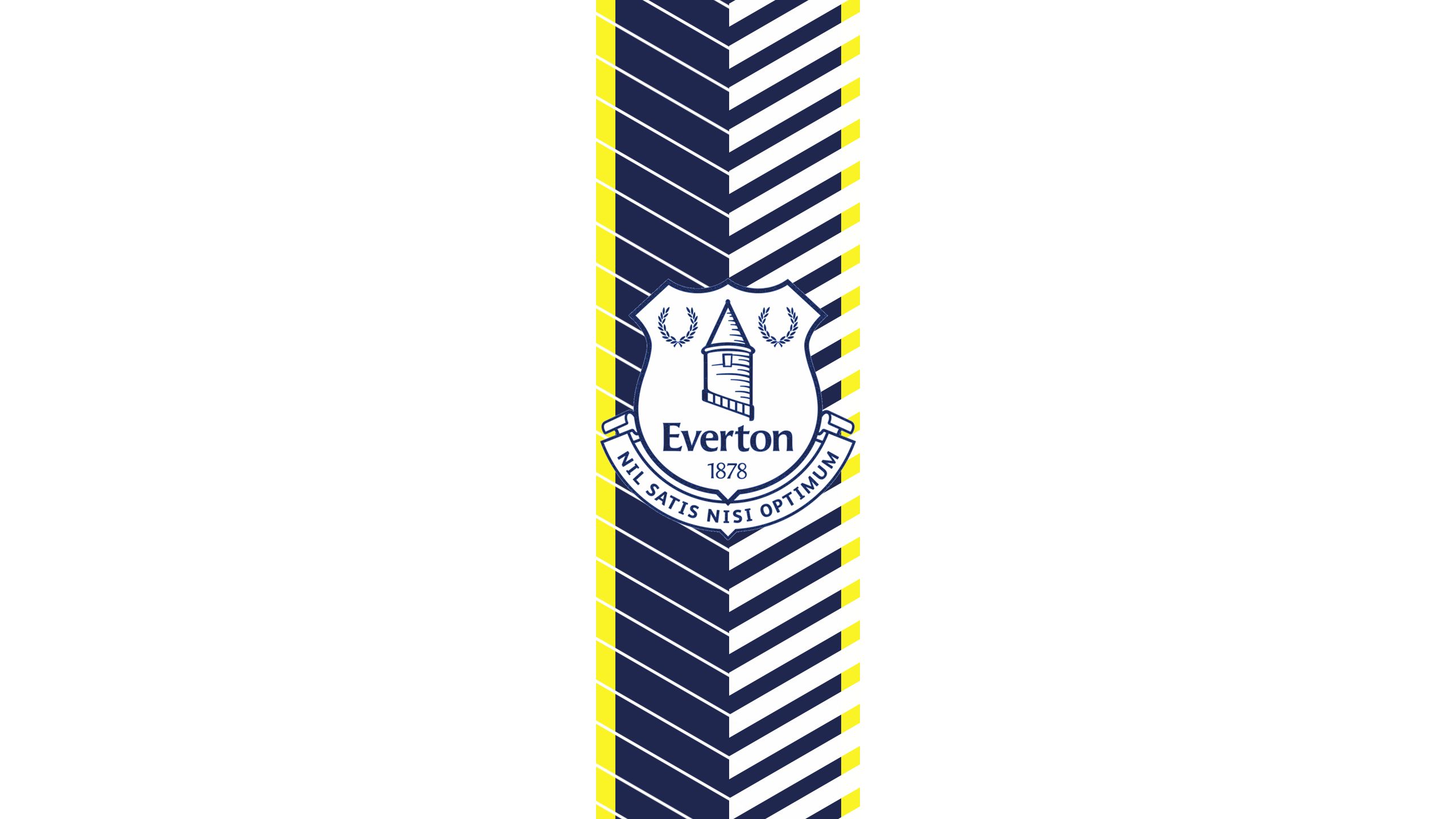 Handy-Wallpaper Sport, Fußball, Logo, Emblem, Everton Fc kostenlos herunterladen.