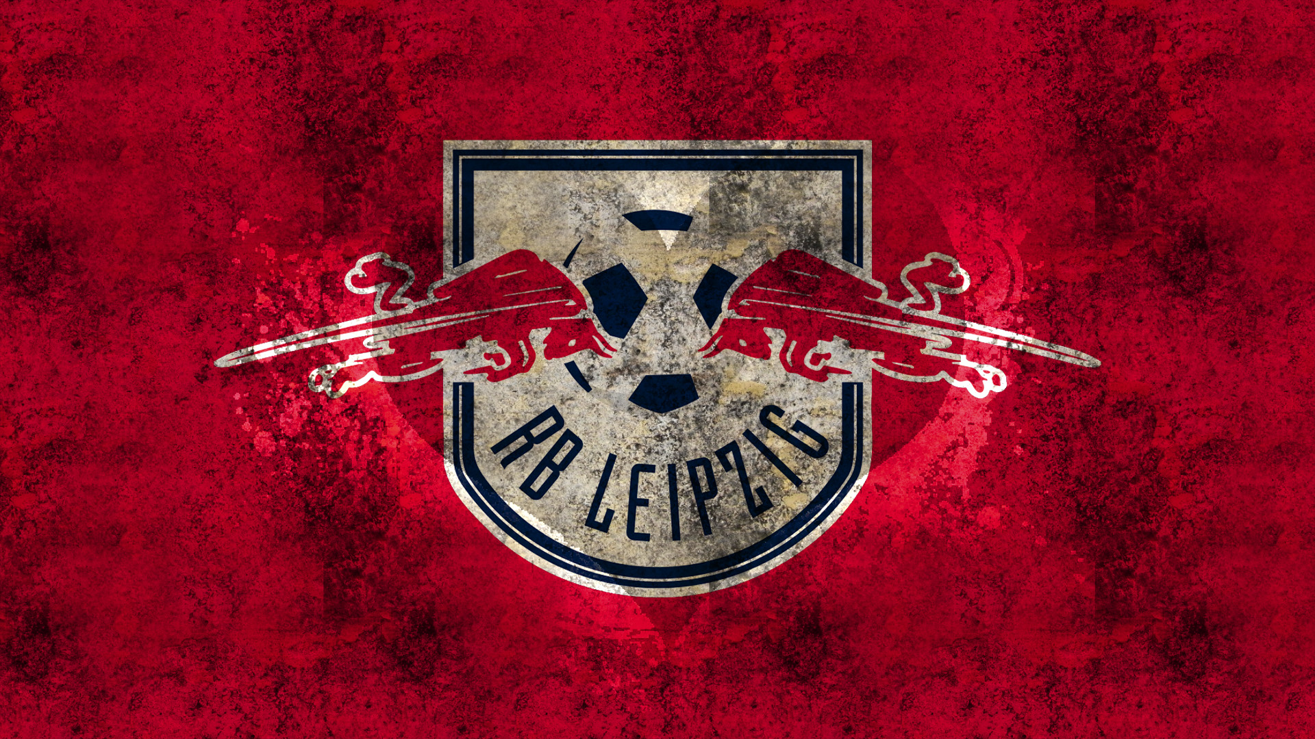 Free download wallpaper Sports, Logo, Emblem, Soccer, Rb Leipzig on your PC desktop