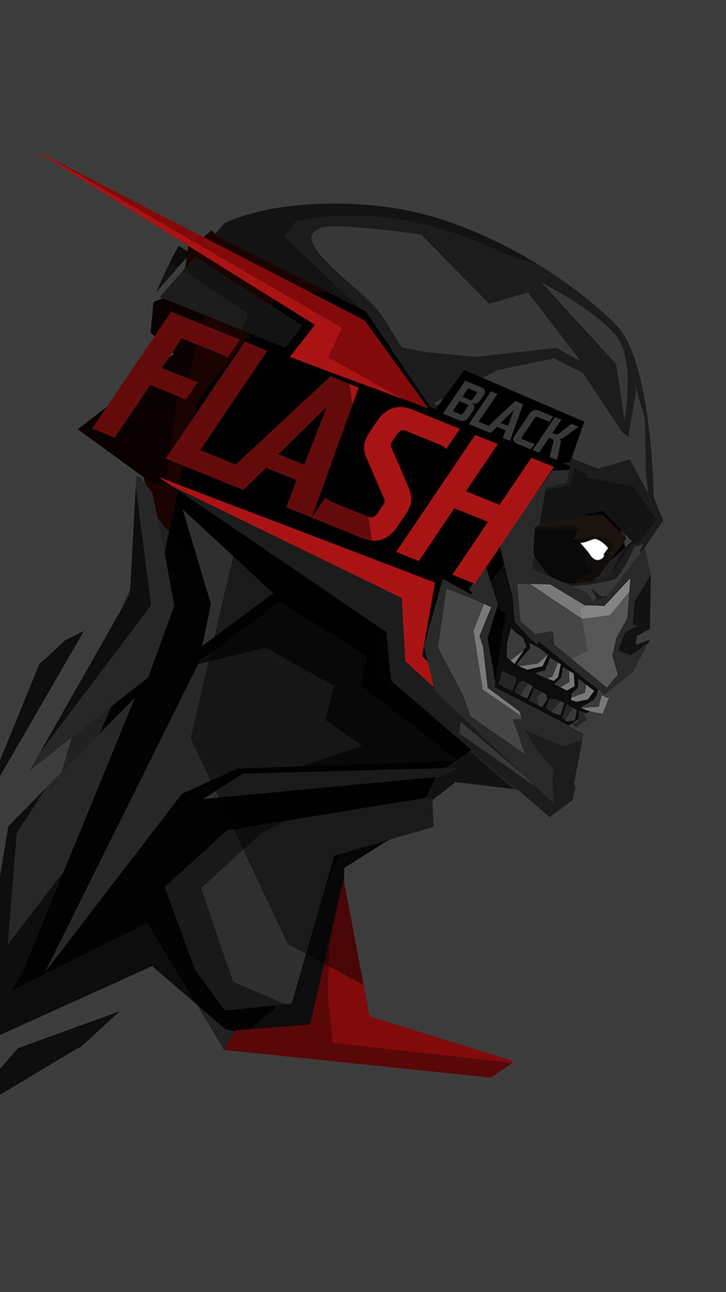 comics, black flash, dc comics
