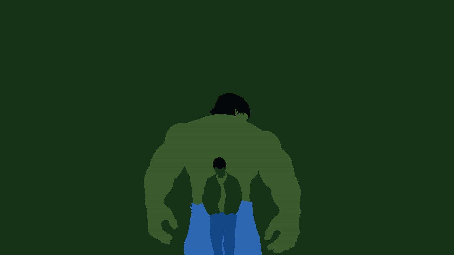 Download mobile wallpaper Hulk, Comics for free.