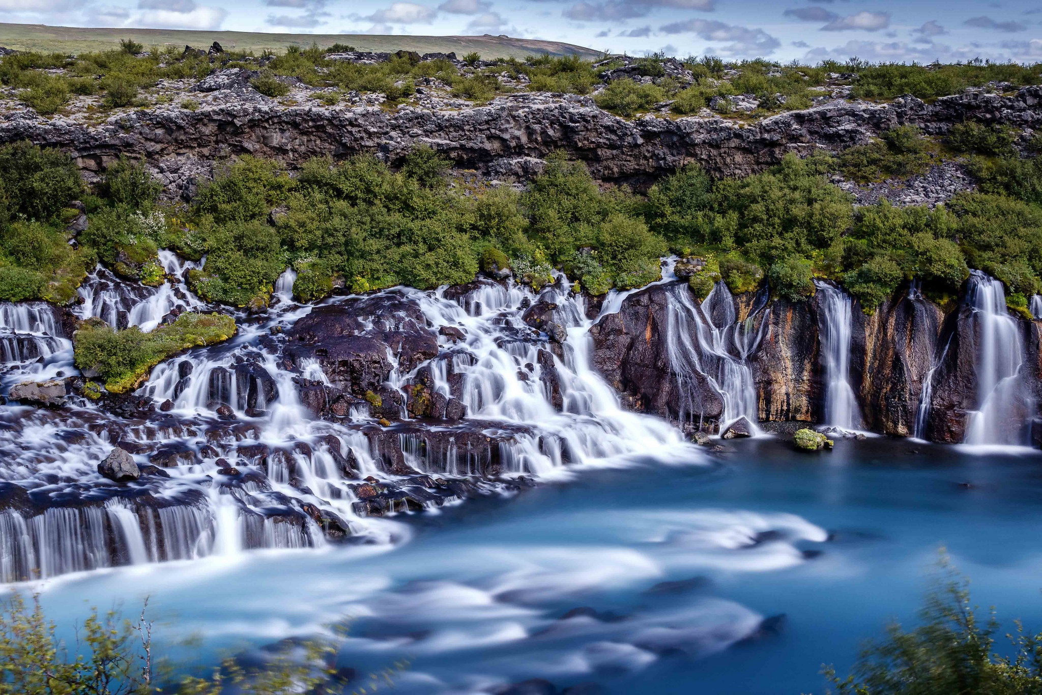 Laden Sie das Natur, Wasserfälle, Wasserfall, Erde/natur-Bild kostenlos auf Ihren PC-Desktop herunter