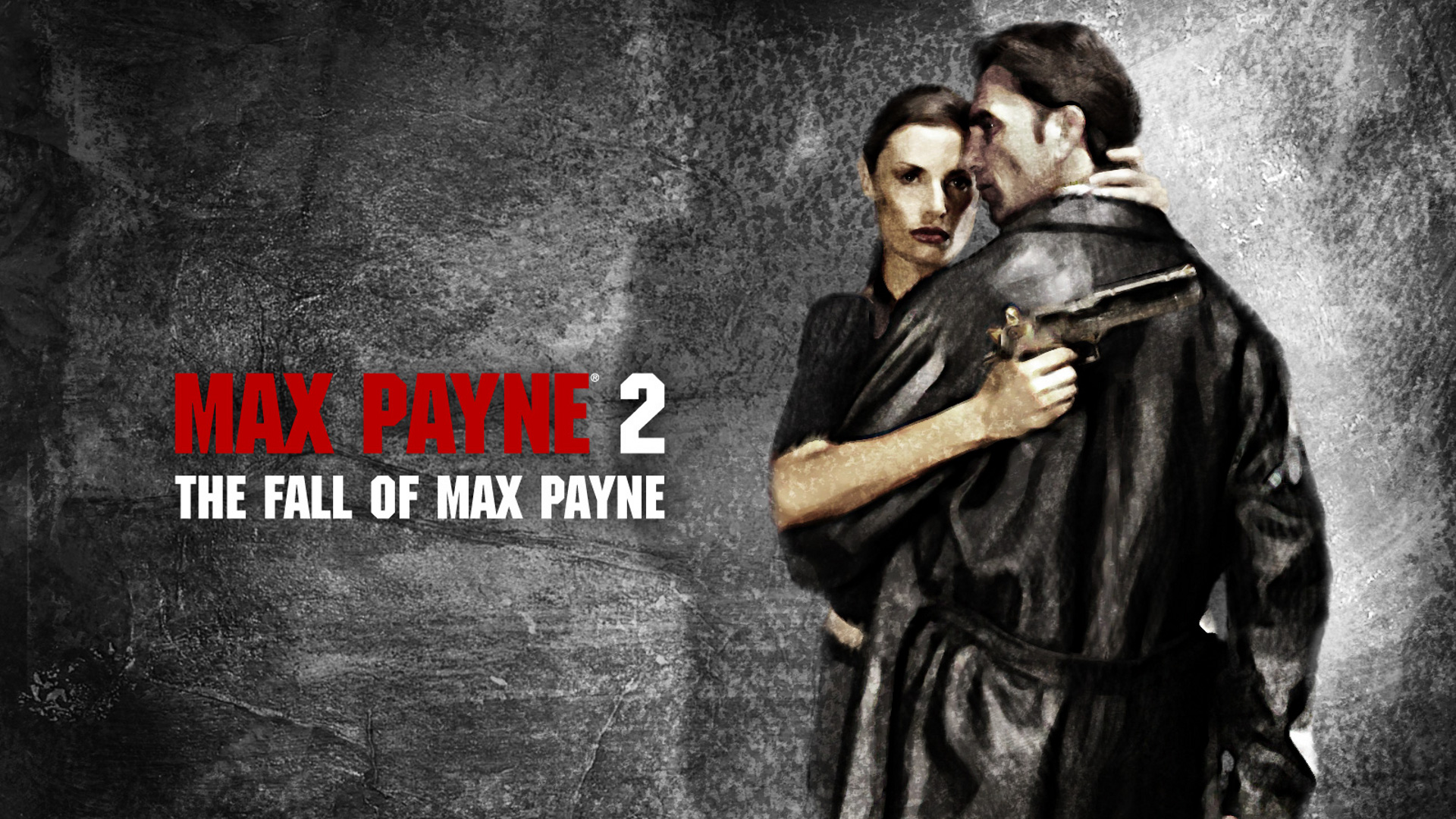 video game, max payne 2: the fall of max payne, max payne