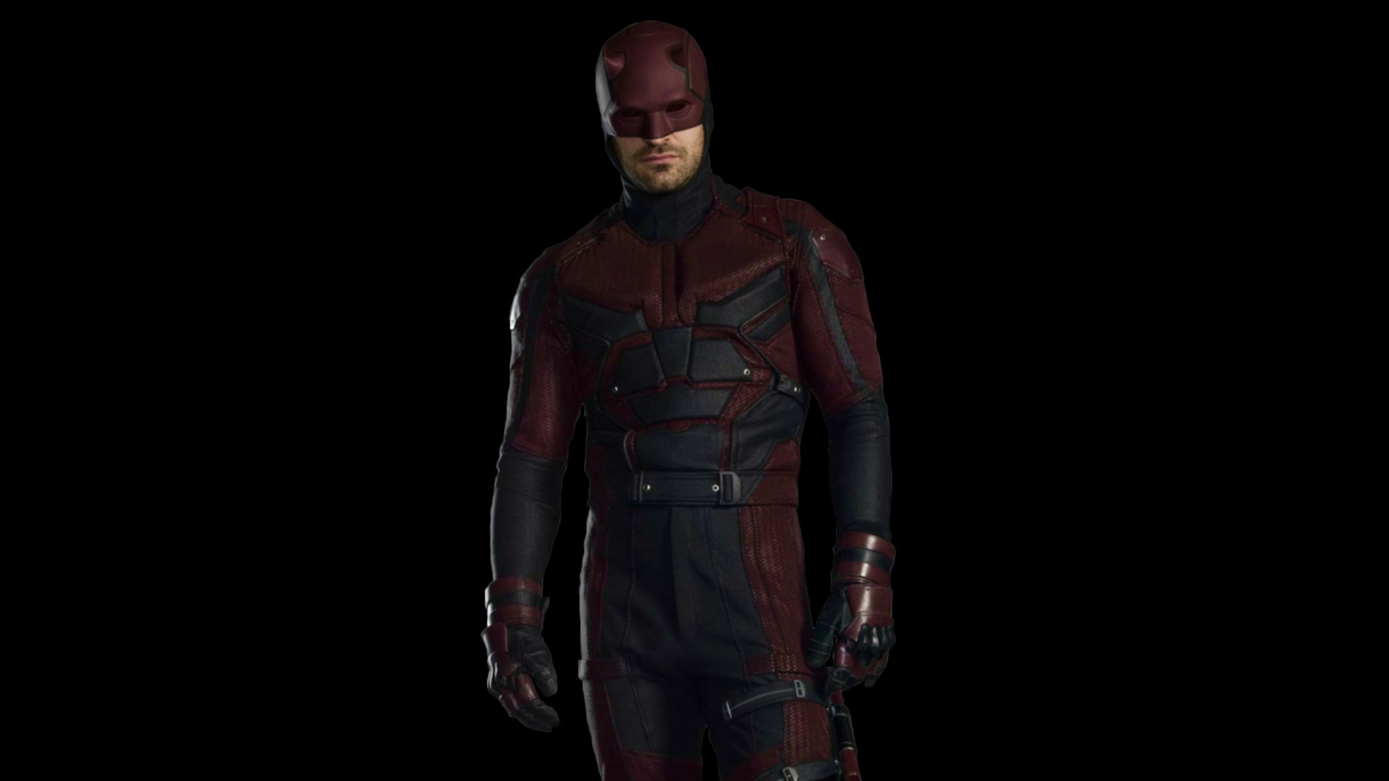 Download mobile wallpaper Tv Show, Daredevil for free.