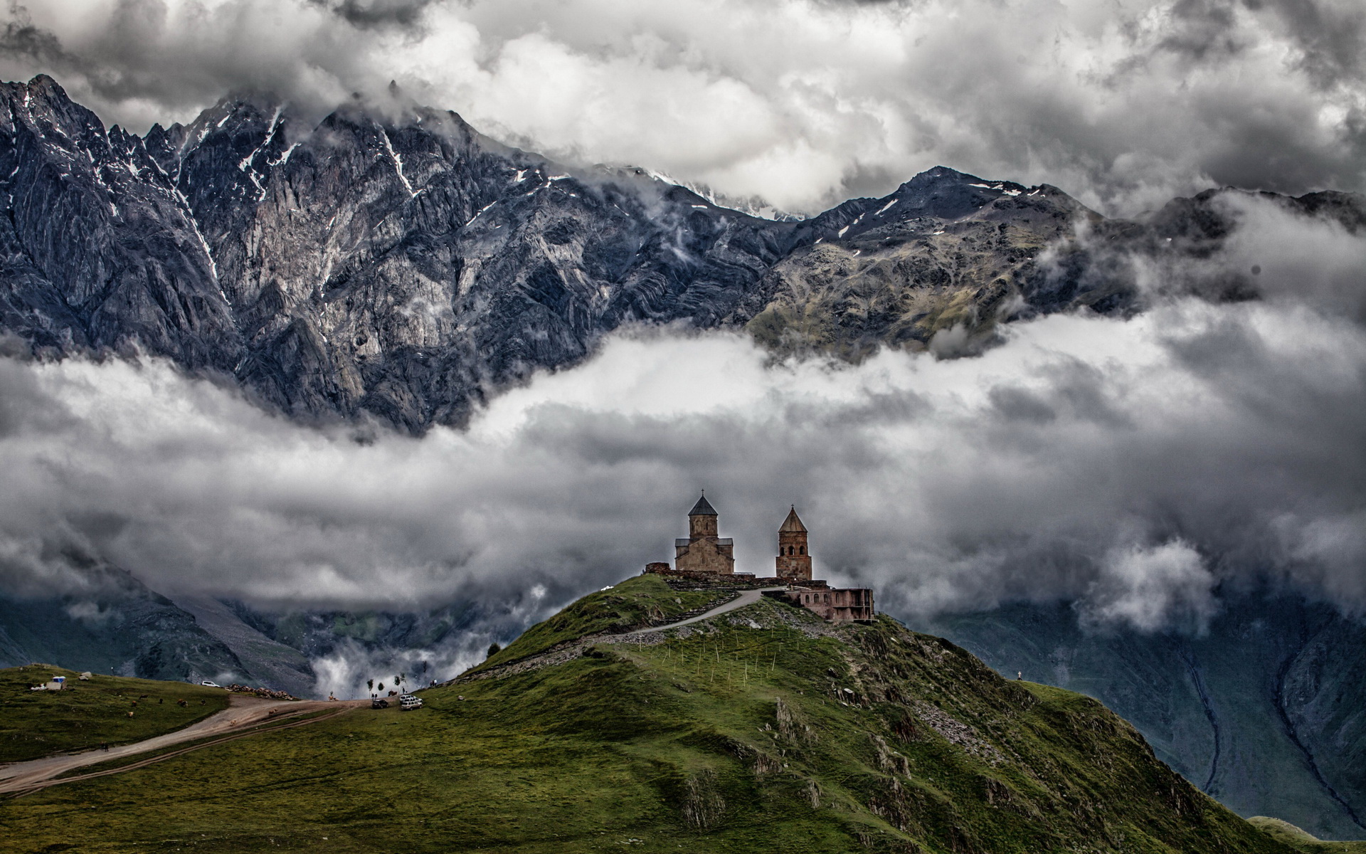 Baixe gratuitamente a imagem Feito Pelo Homem, Castelo, Castelos na área de trabalho do seu PC