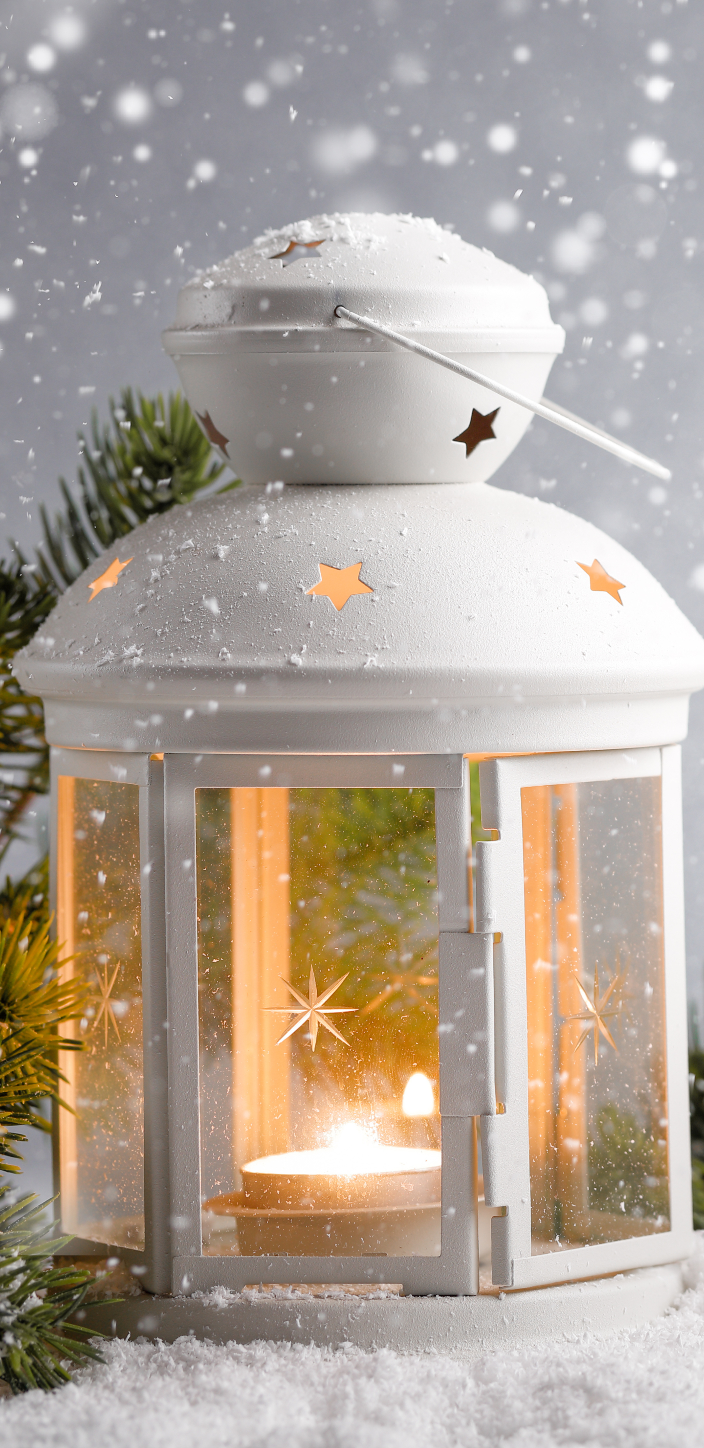 無料モバイル壁紙クリスマス, ホリデー, 灯籠をダウンロードします。