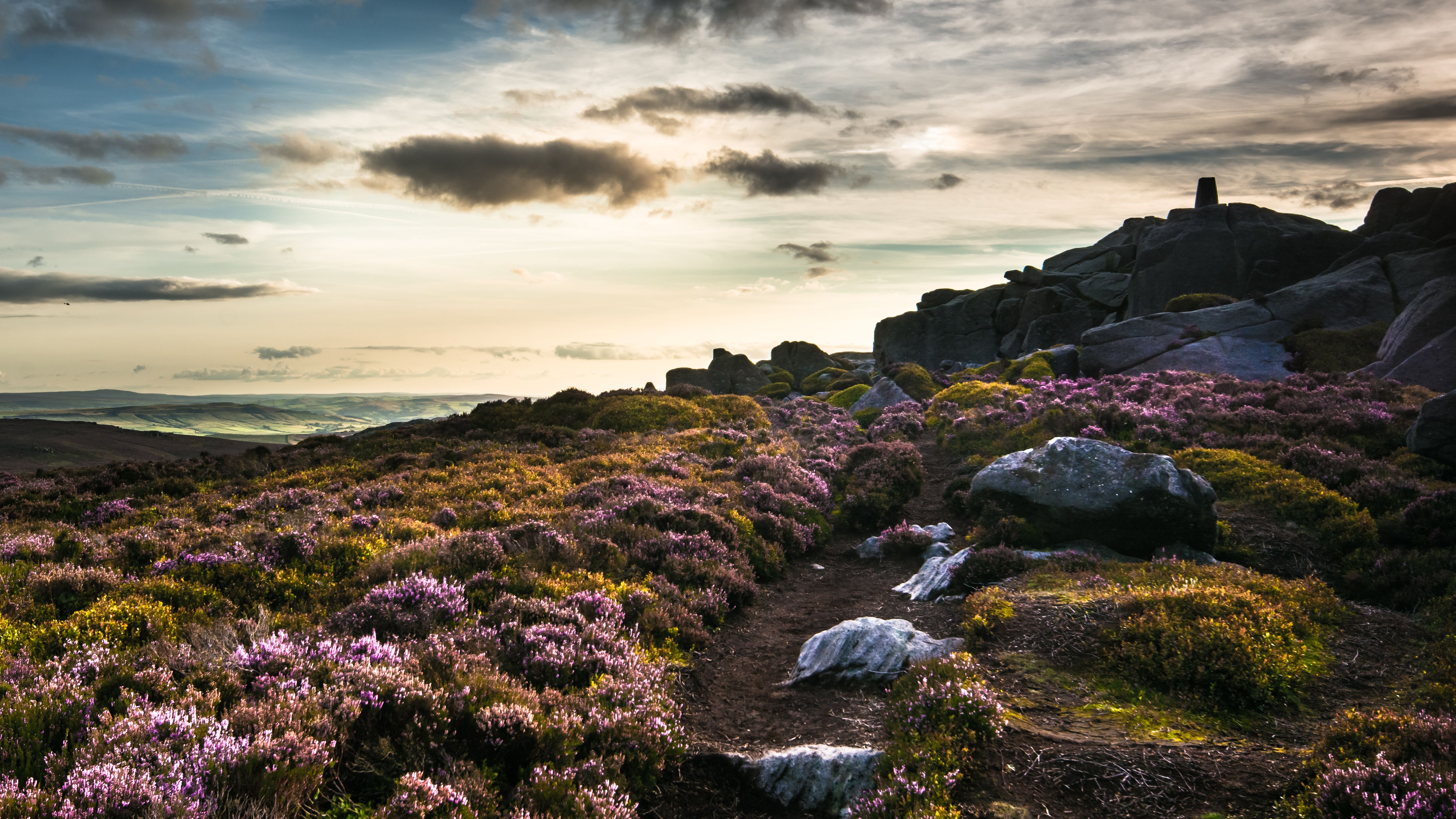 Free download wallpaper Landscape, Earth on your PC desktop