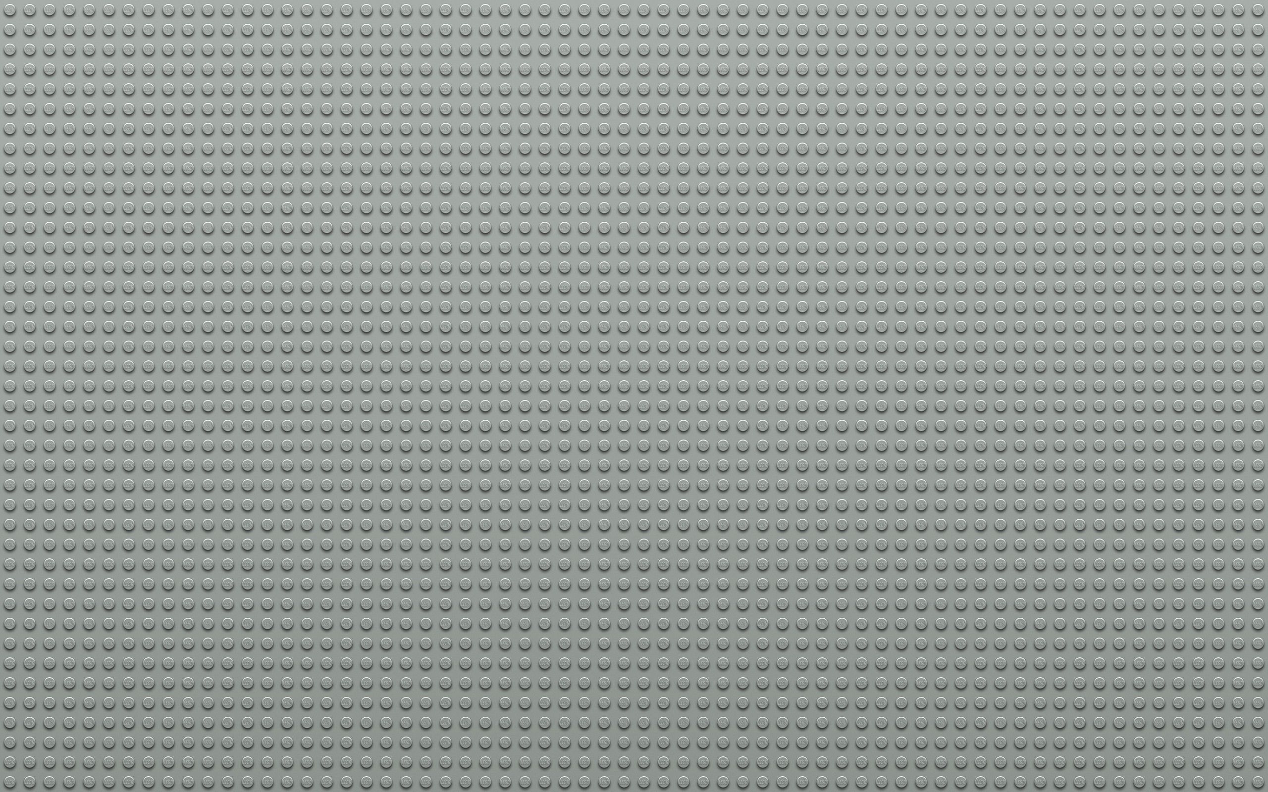 Wallpaper Full HD lego, circles, texture, textures, points, point, light gray