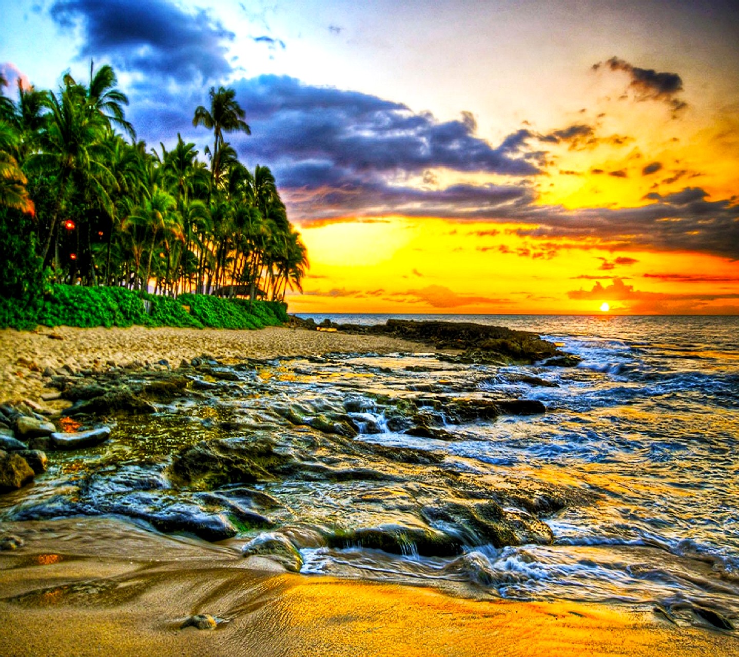 Téléchargez gratuitement l'image Coucher De Soleil, Terre/nature sur le bureau de votre PC