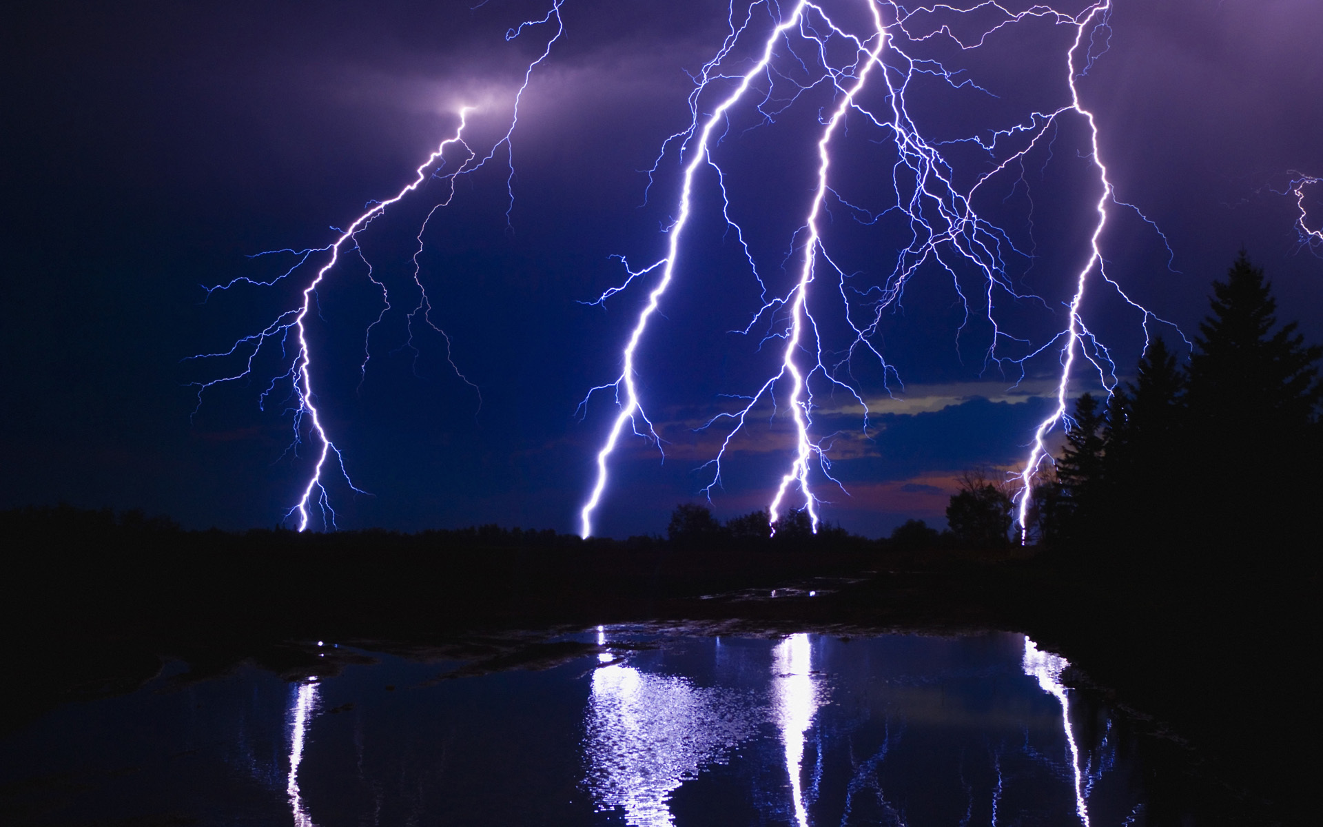 Laden Sie das Blitz, Fotografie-Bild kostenlos auf Ihren PC-Desktop herunter