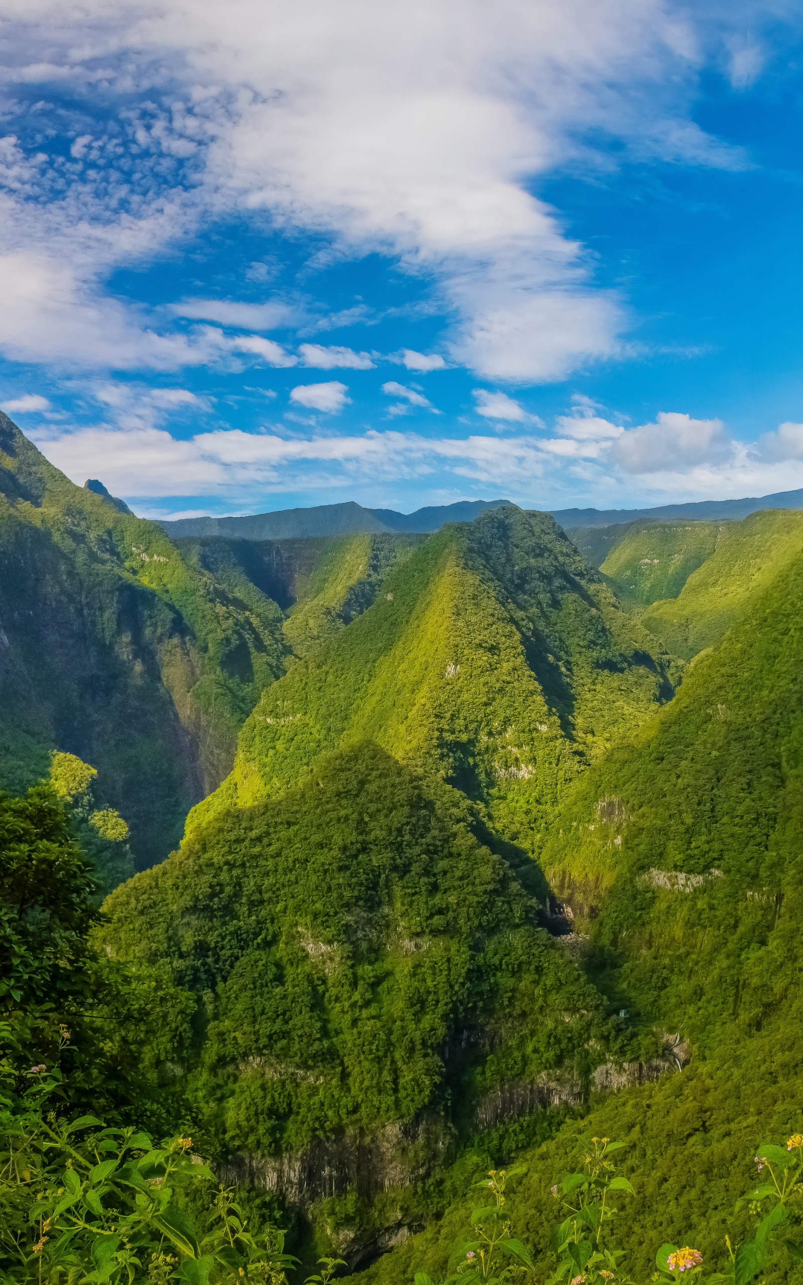 Скачать обои бесплатно Горы, Гора, Франция, Земля/природа картинка на рабочий стол ПК