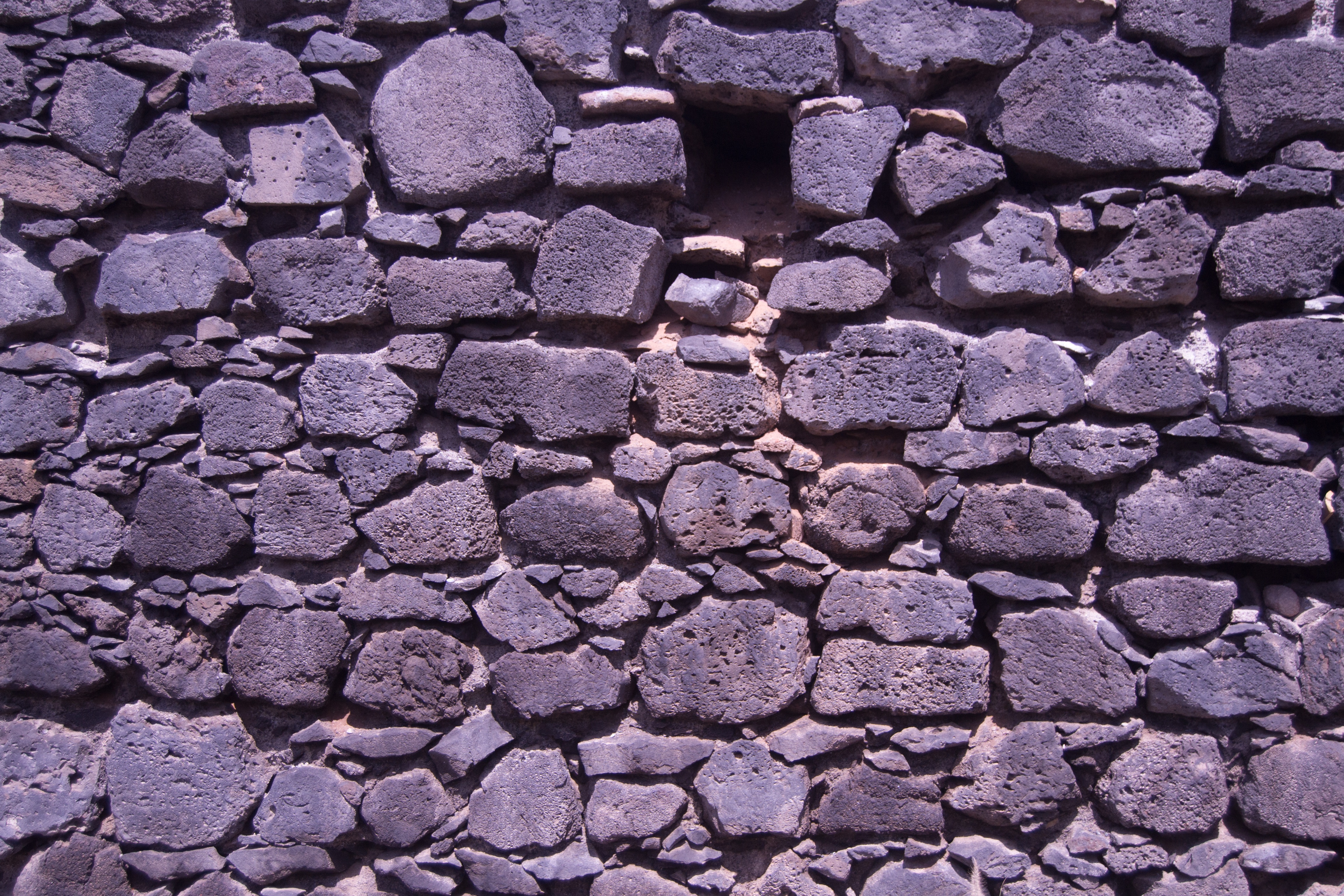 Download mobile wallpaper Stones, Wall, Texture, Textures for free.