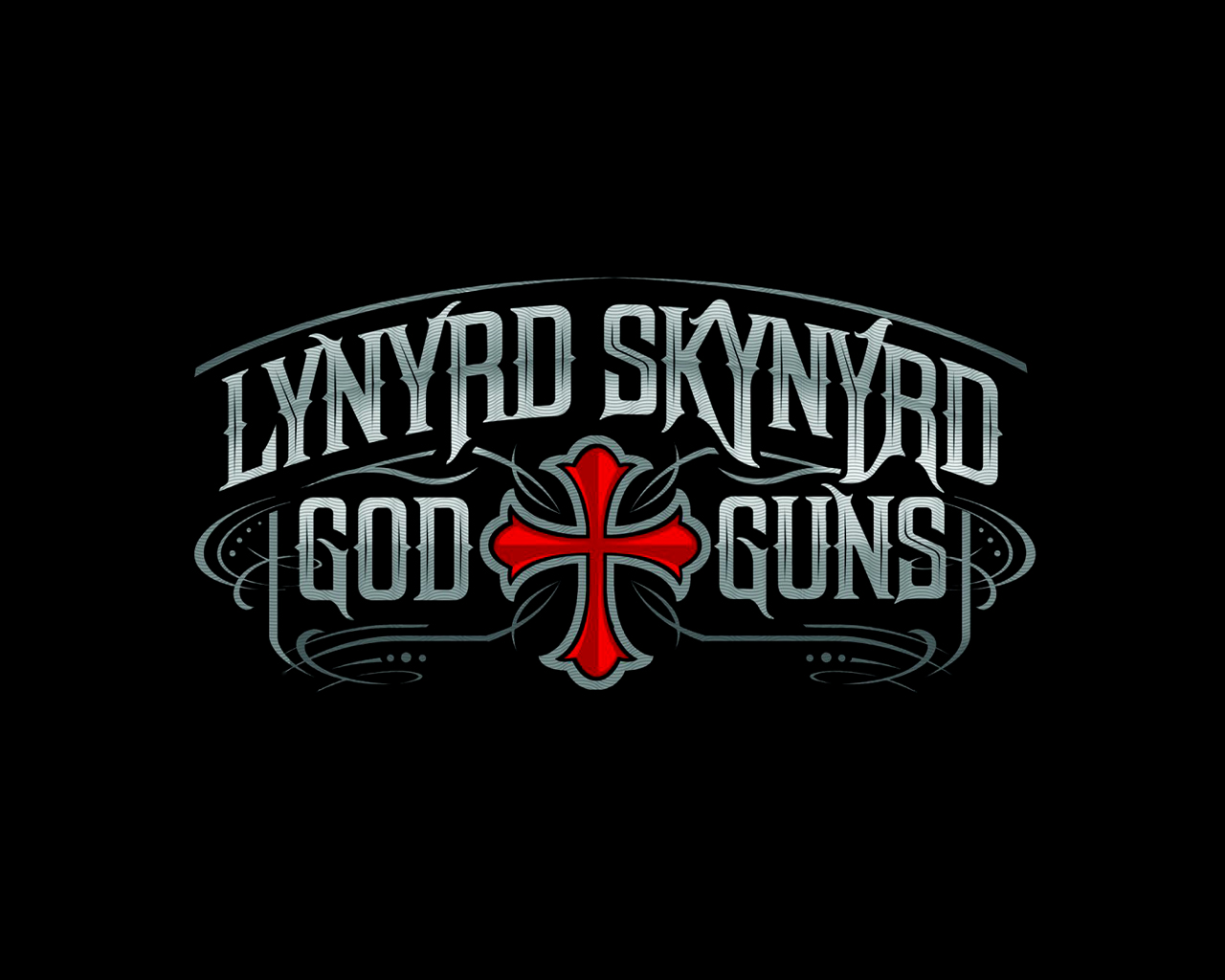 Завантажити шпалери Lynyrd Skynyrd на телефон безкоштовно